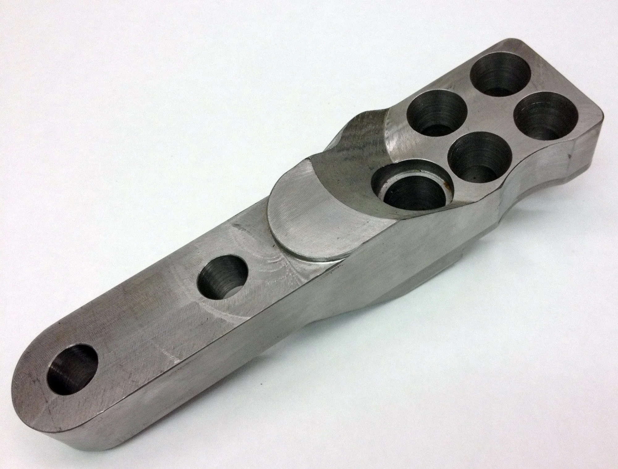 Dana 60 Ball Joint High Steer Arm - Image 2