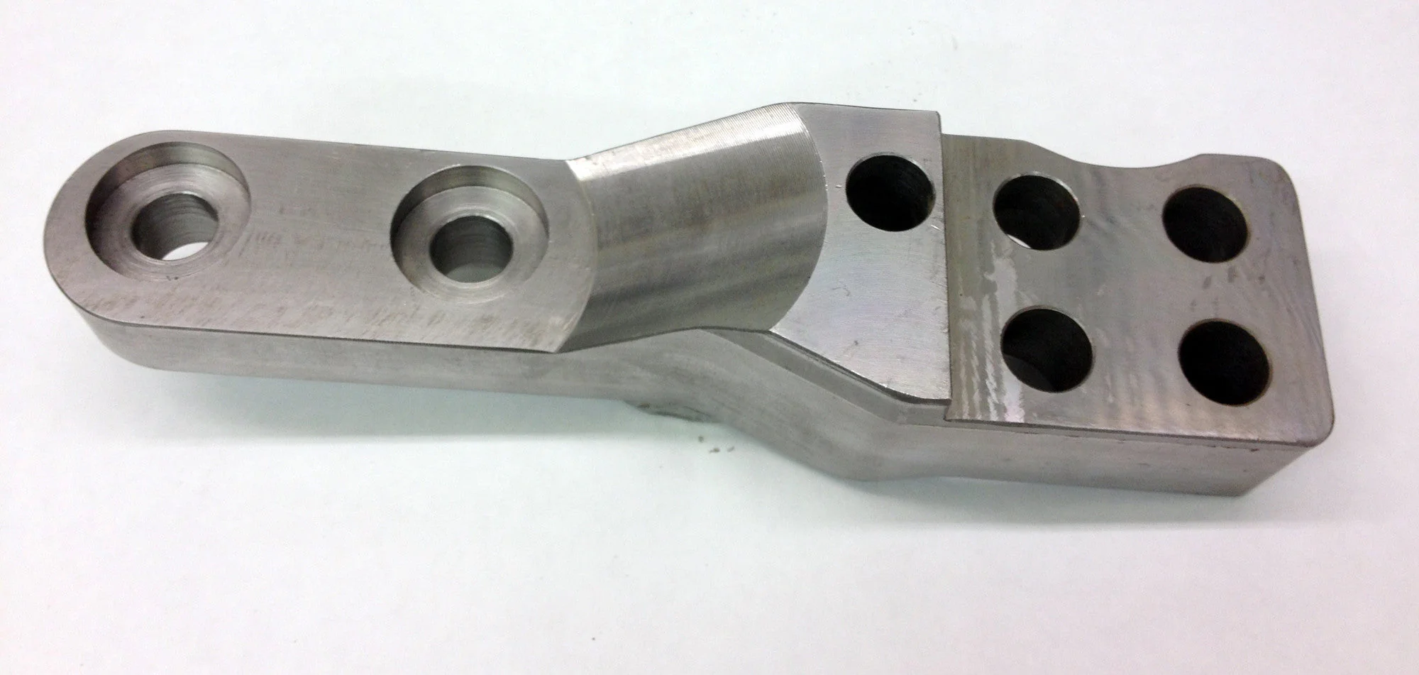 Dana 60 Ball Joint High Steer Arm - Image 3