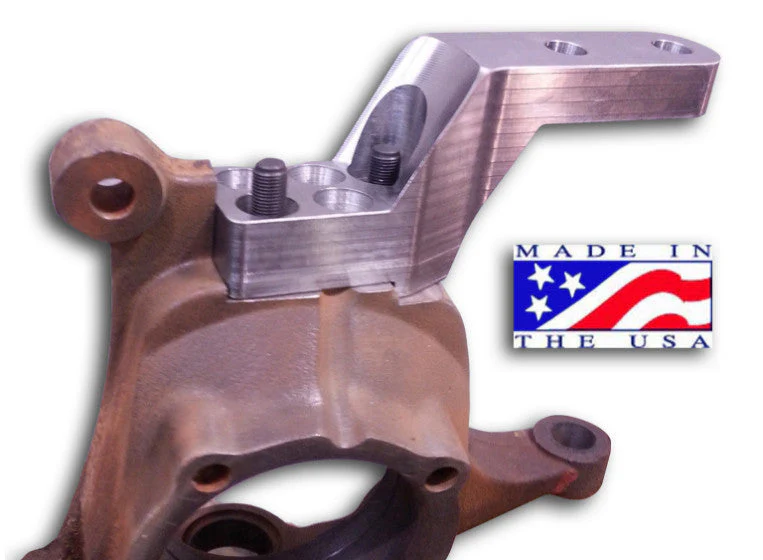 Dana 60 Ball Joint High Steer Arm - Image 4
