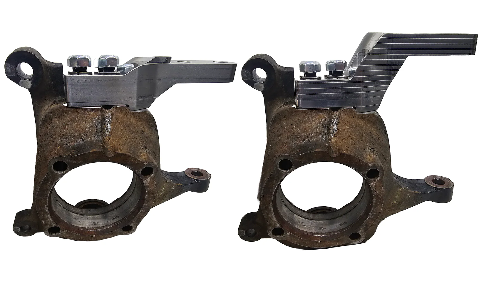 Dana 60 Ball Joint High Steer Arm - Image 5