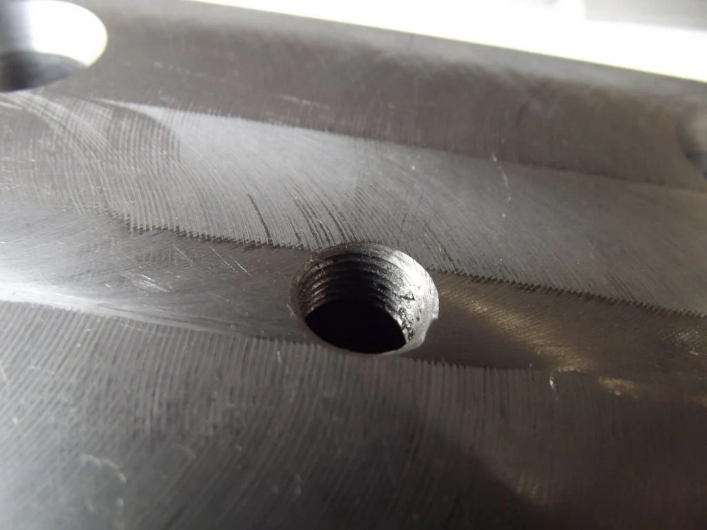 Dana 60 High Steer Steering Arms - Image 7