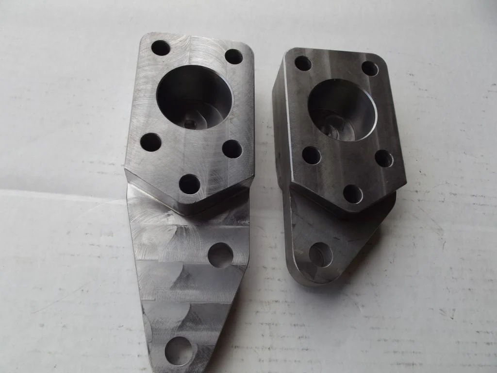 Dana 60 High Steer Steering Arms - Image 9
