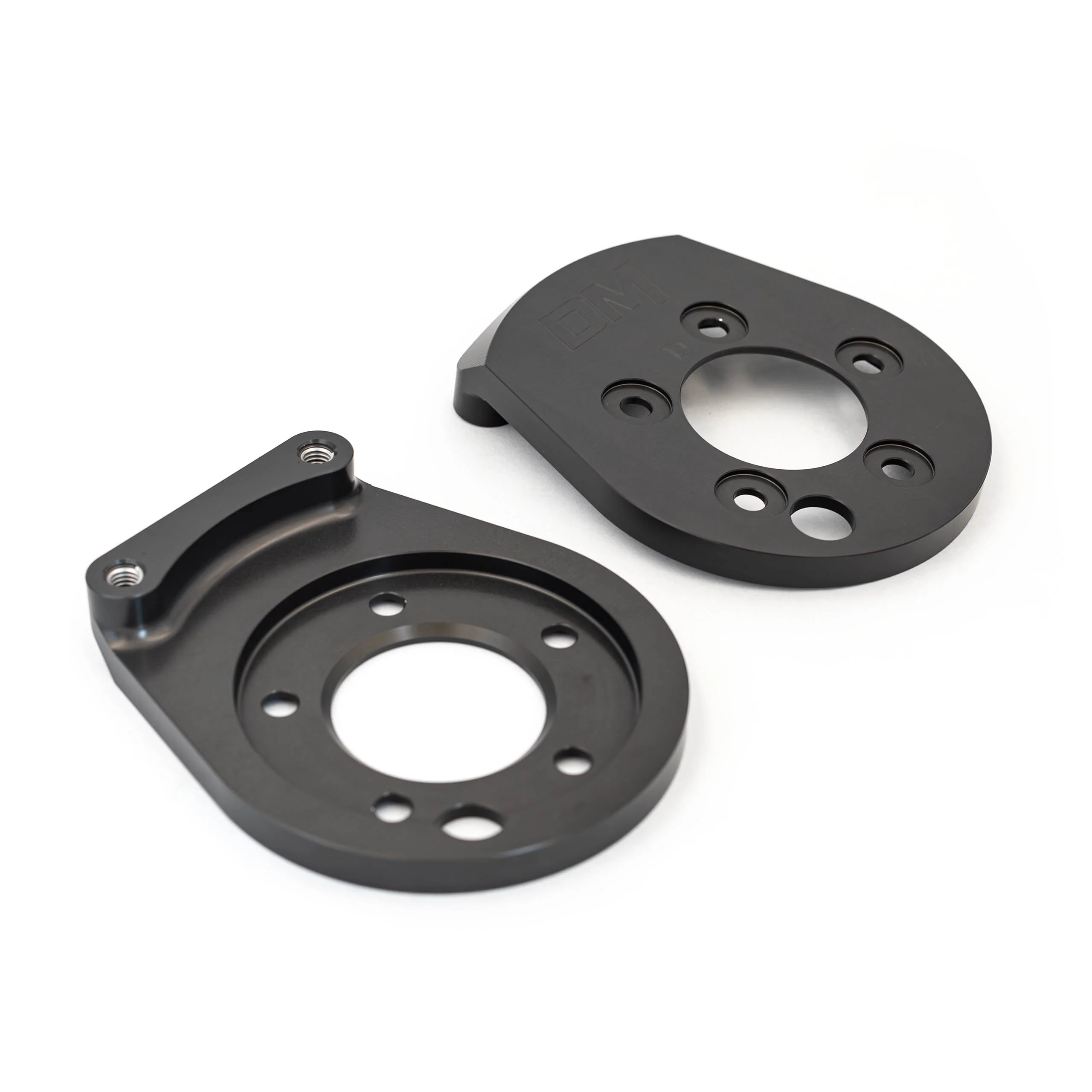 80-96 Bronco / 4WD F150 Big Front Brake Upgrade Kit - Image 7