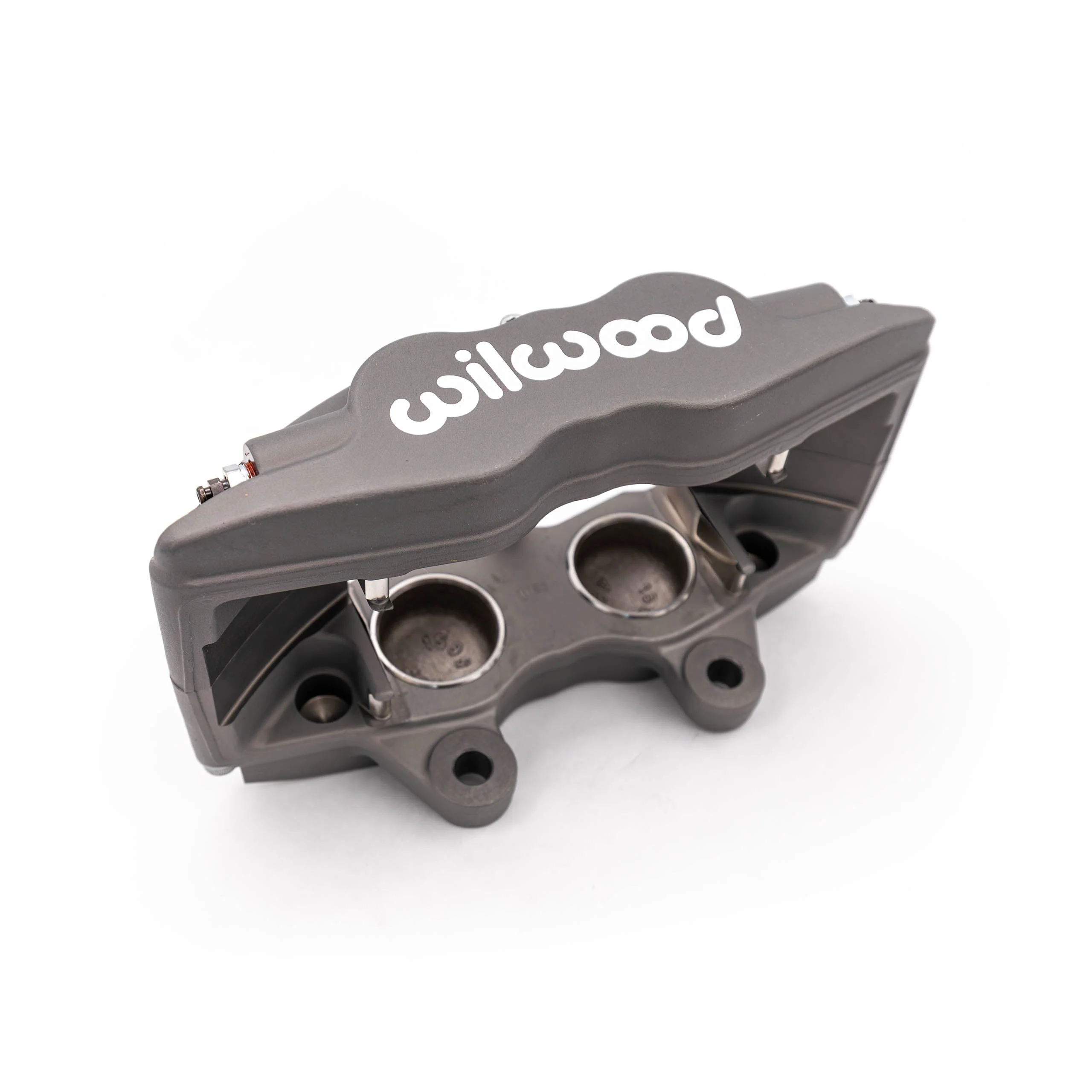 80-96 Bronco / 4WD F150 Big Front Brake Upgrade Kit - Image 9
