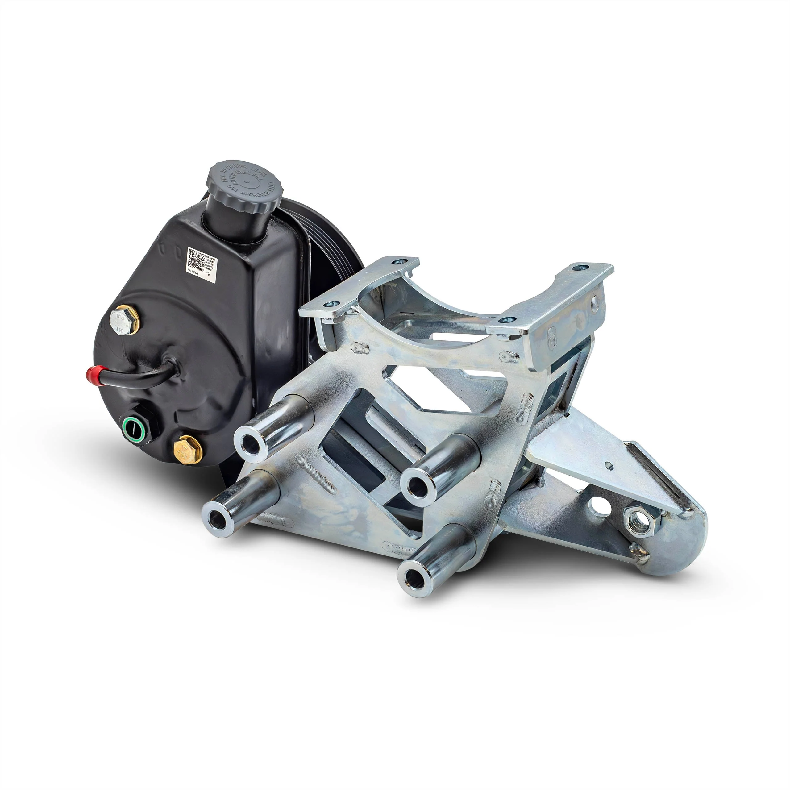 460 7.5L Saginaw Steering Pump Upgrade - Image 3