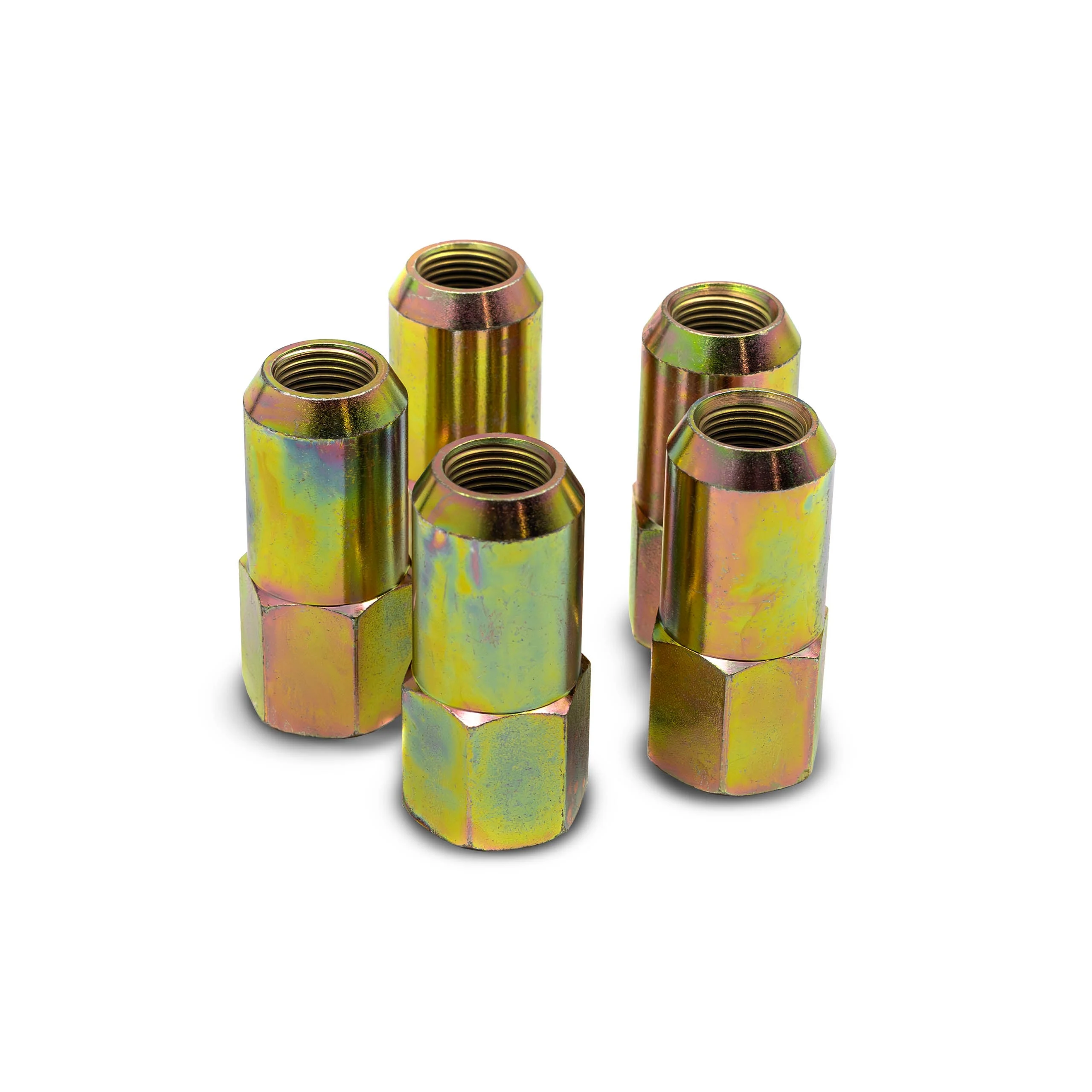 5/8” Stud and Lug Nut Combo for Rear 8.8 - Image 7