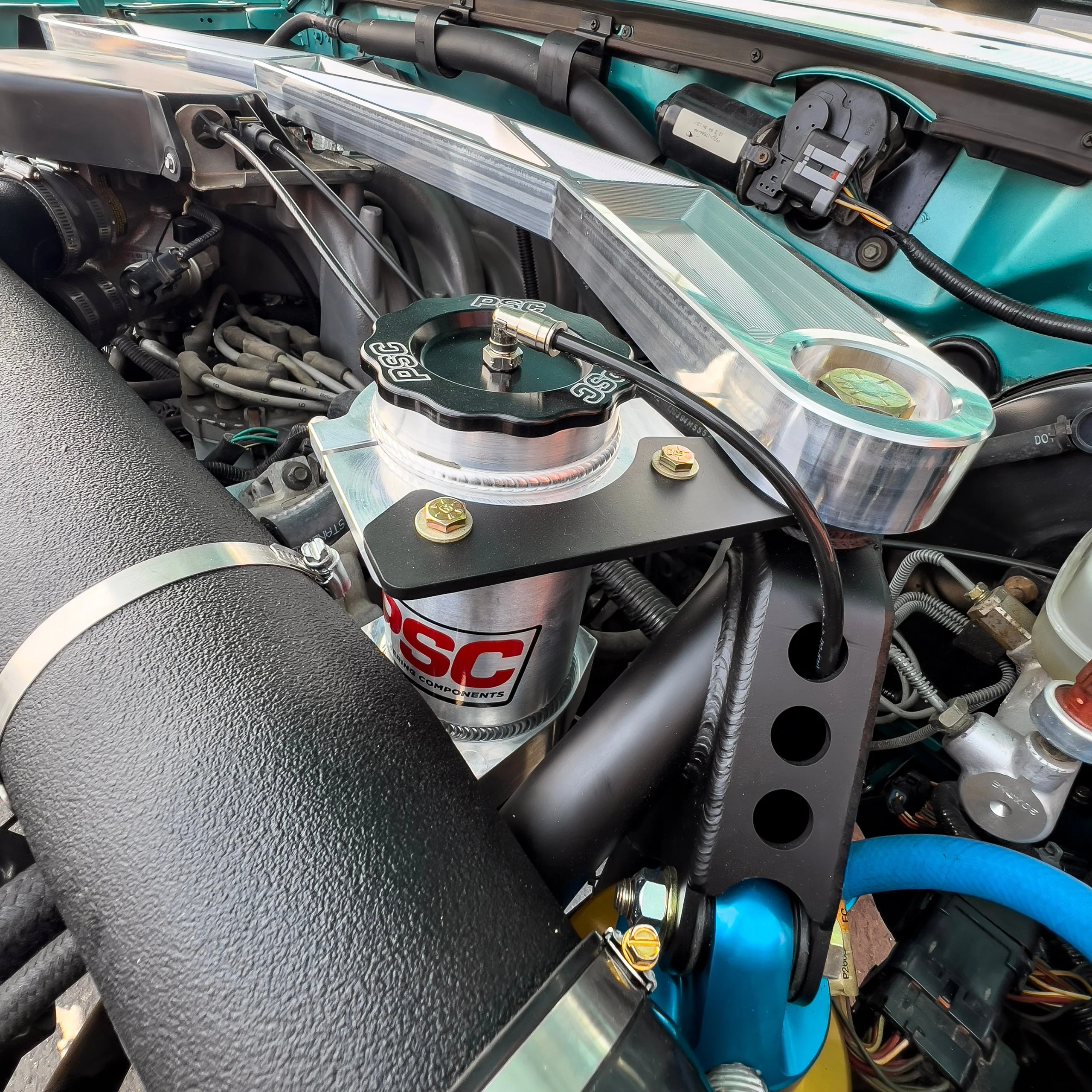 302 / 351 Complete Steering PSC Combo - Image 7
