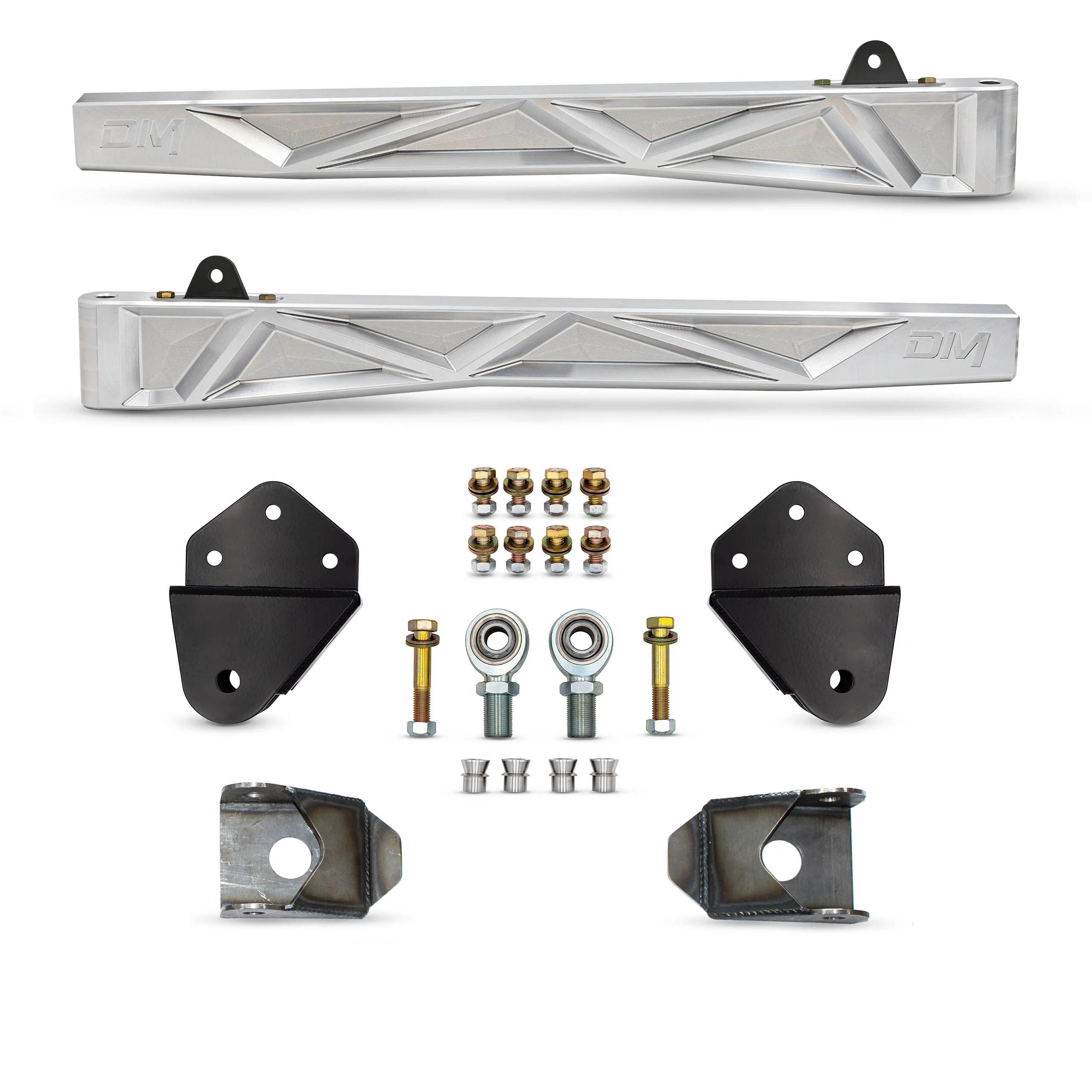 80-96 Bronco / F150 Billet Radius Arm Kit - Image 10