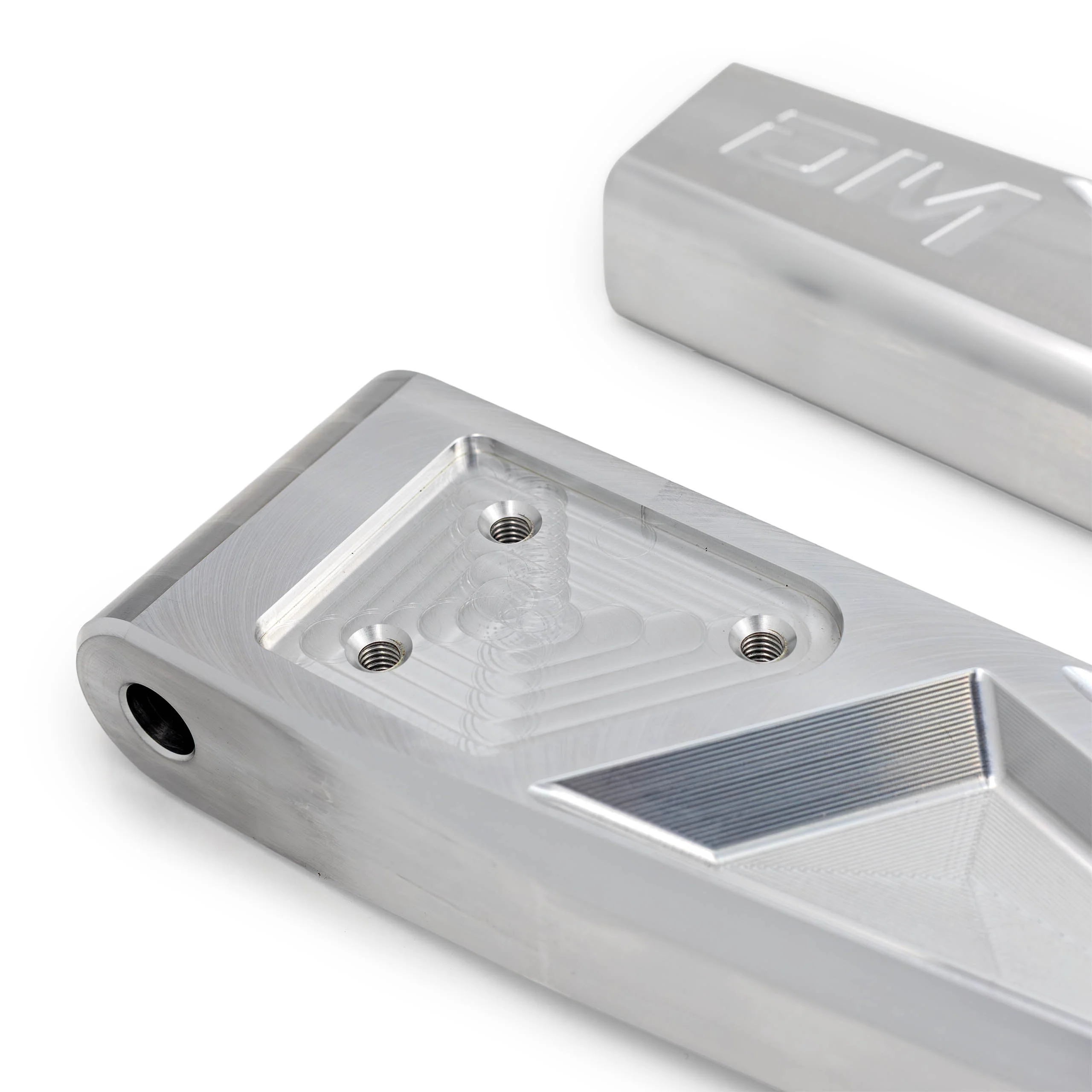 80-96 Bronco / F150 Billet Radius Arm Kit - Image 7