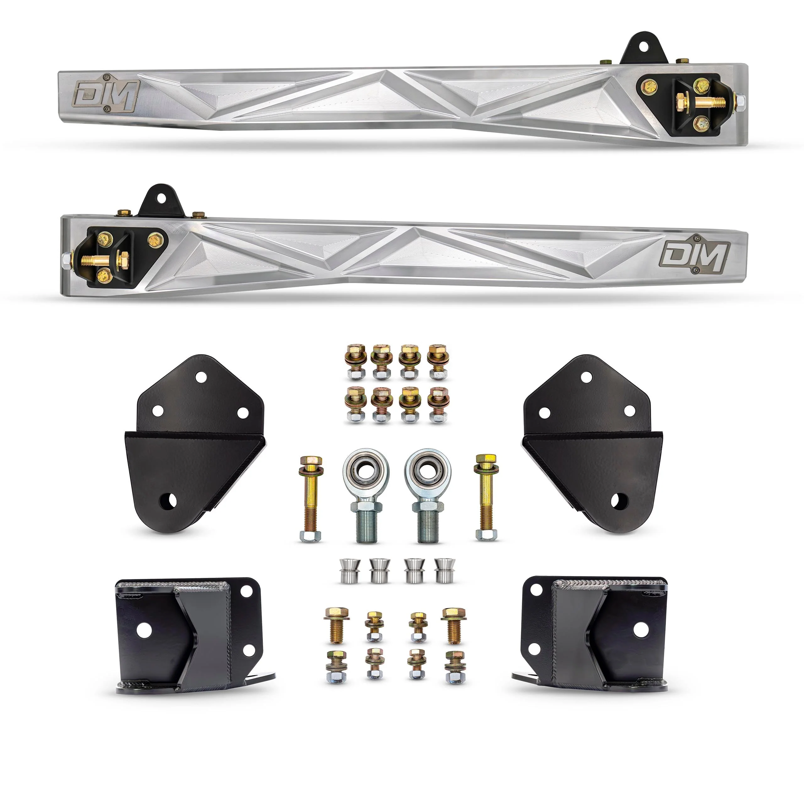 80-96 Bronco / F150 Billet Radius Arm Kit - Image 9