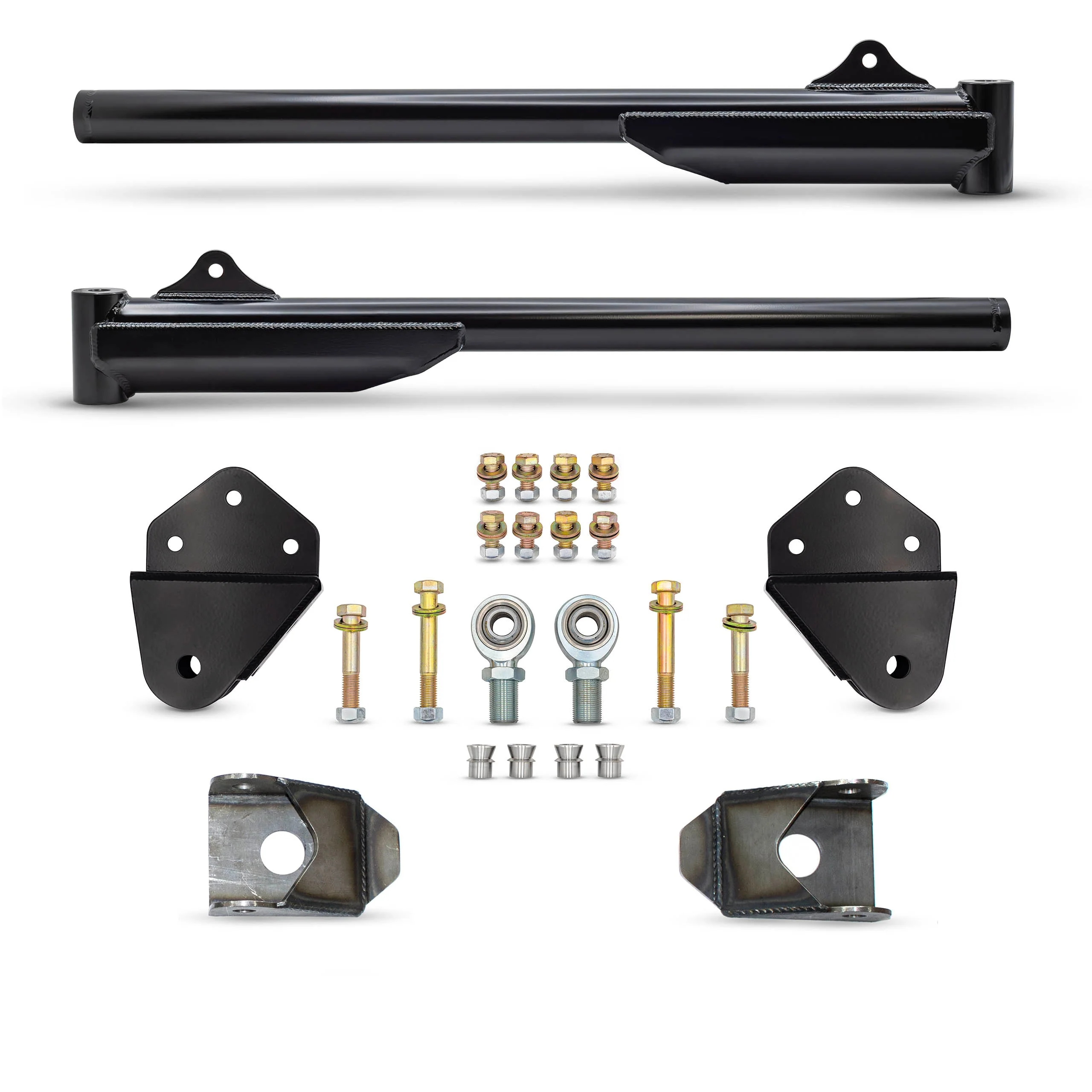 80-96 Bronco / 4WD F150 High Clearance Radius Arms - Image 3