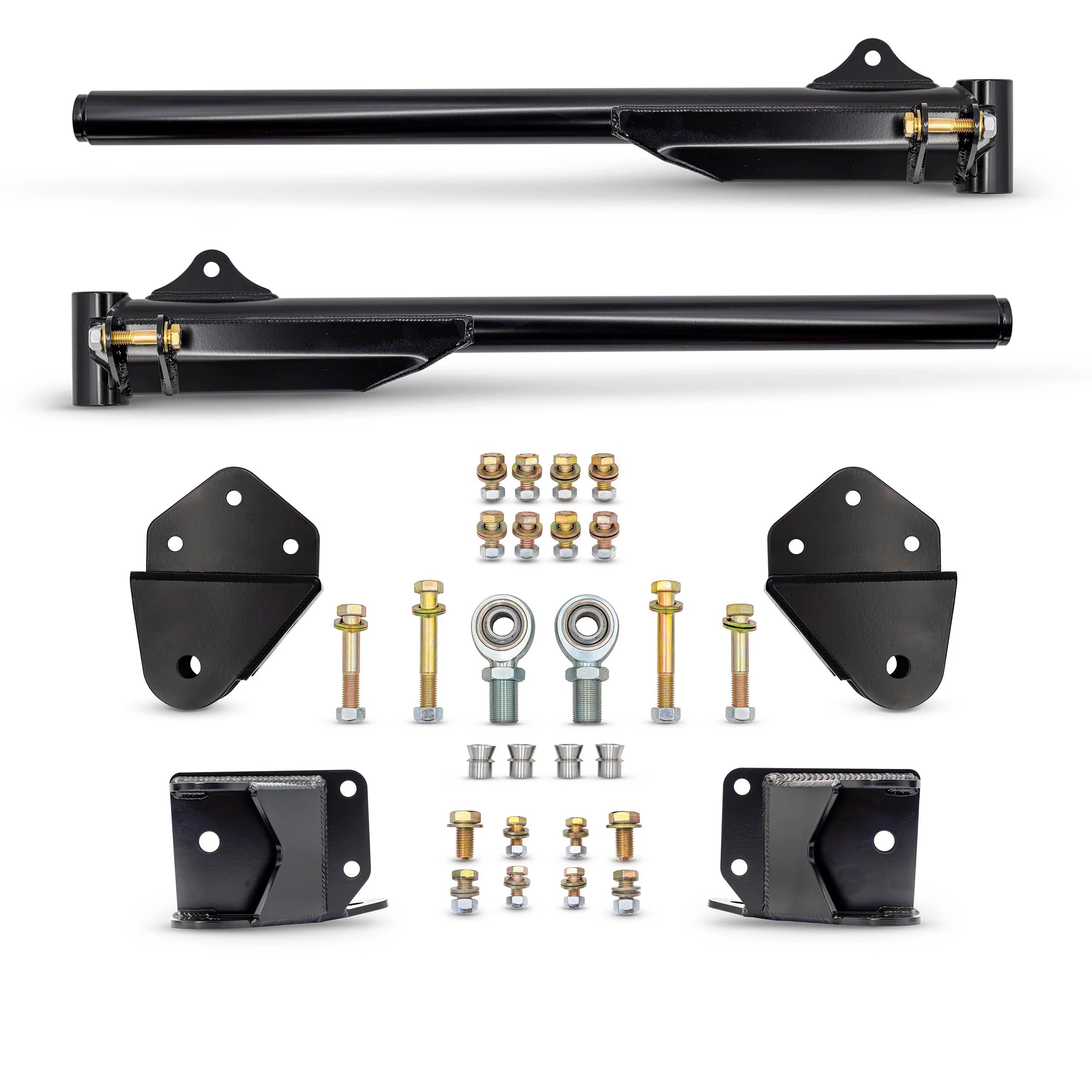 80-96 Bronco / 4WD F150 High Clearance Radius Arms - Image 4