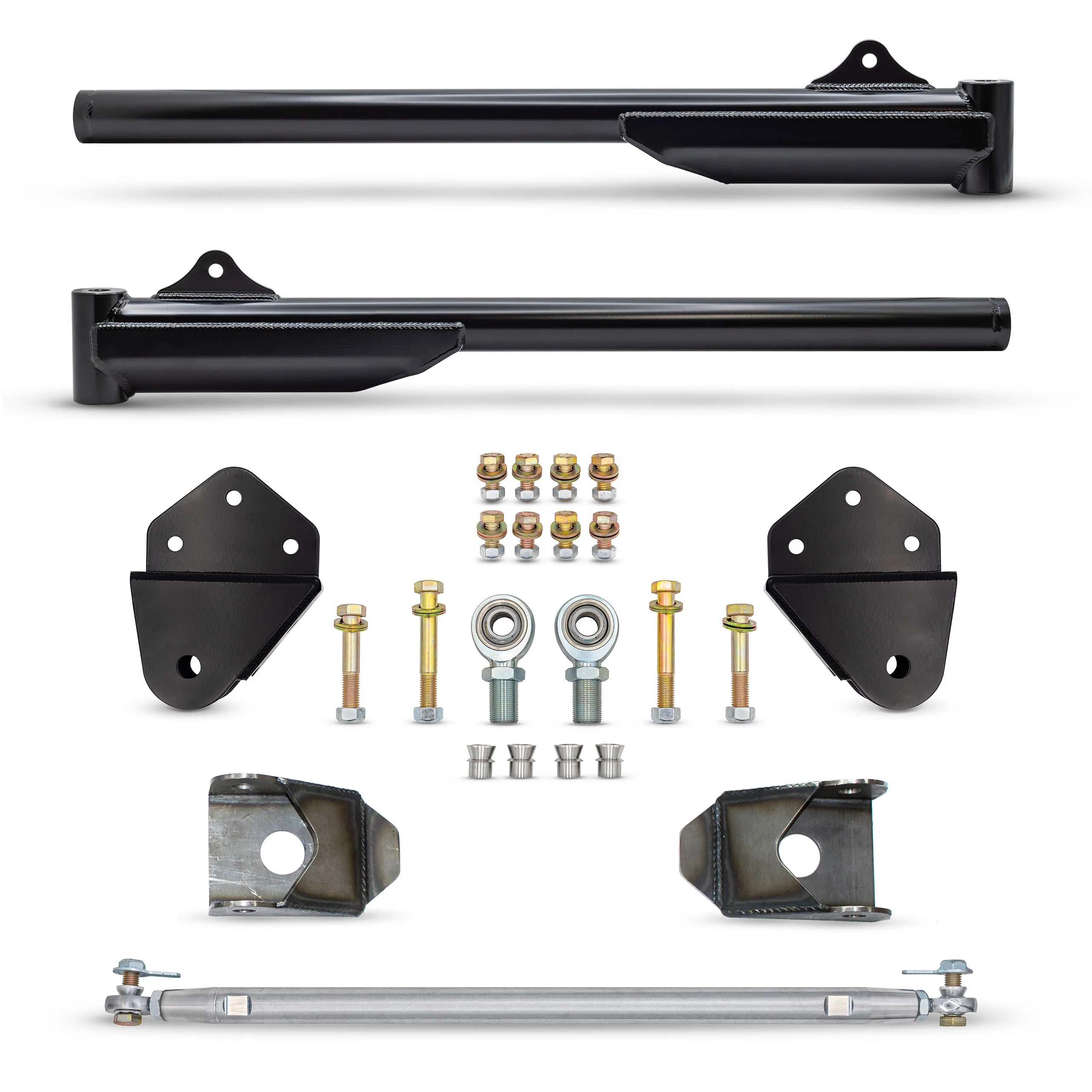 80-96 Bronco / 4WD F150 High Clearance Radius Arms - Image 6