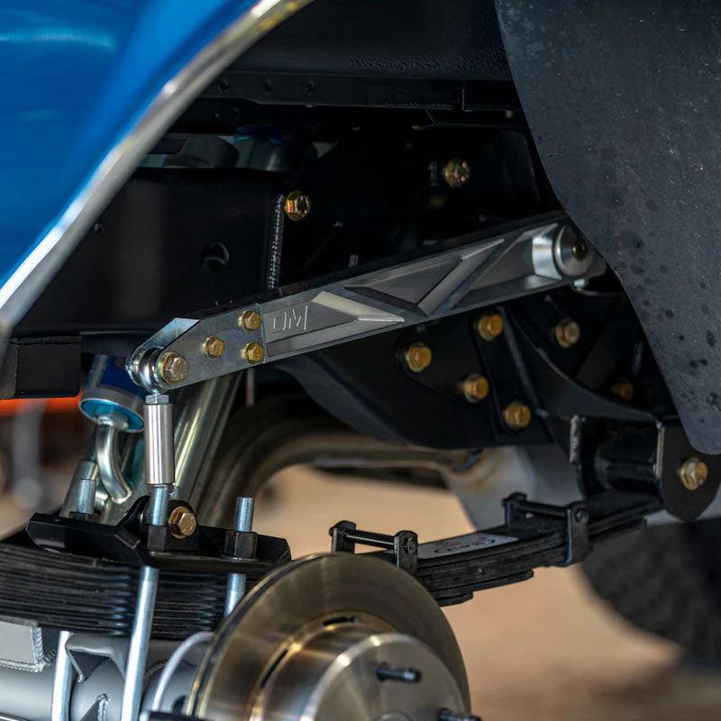 80-96 Bronco Rear Sway Bar Kit (Bolt-on) - Image 3