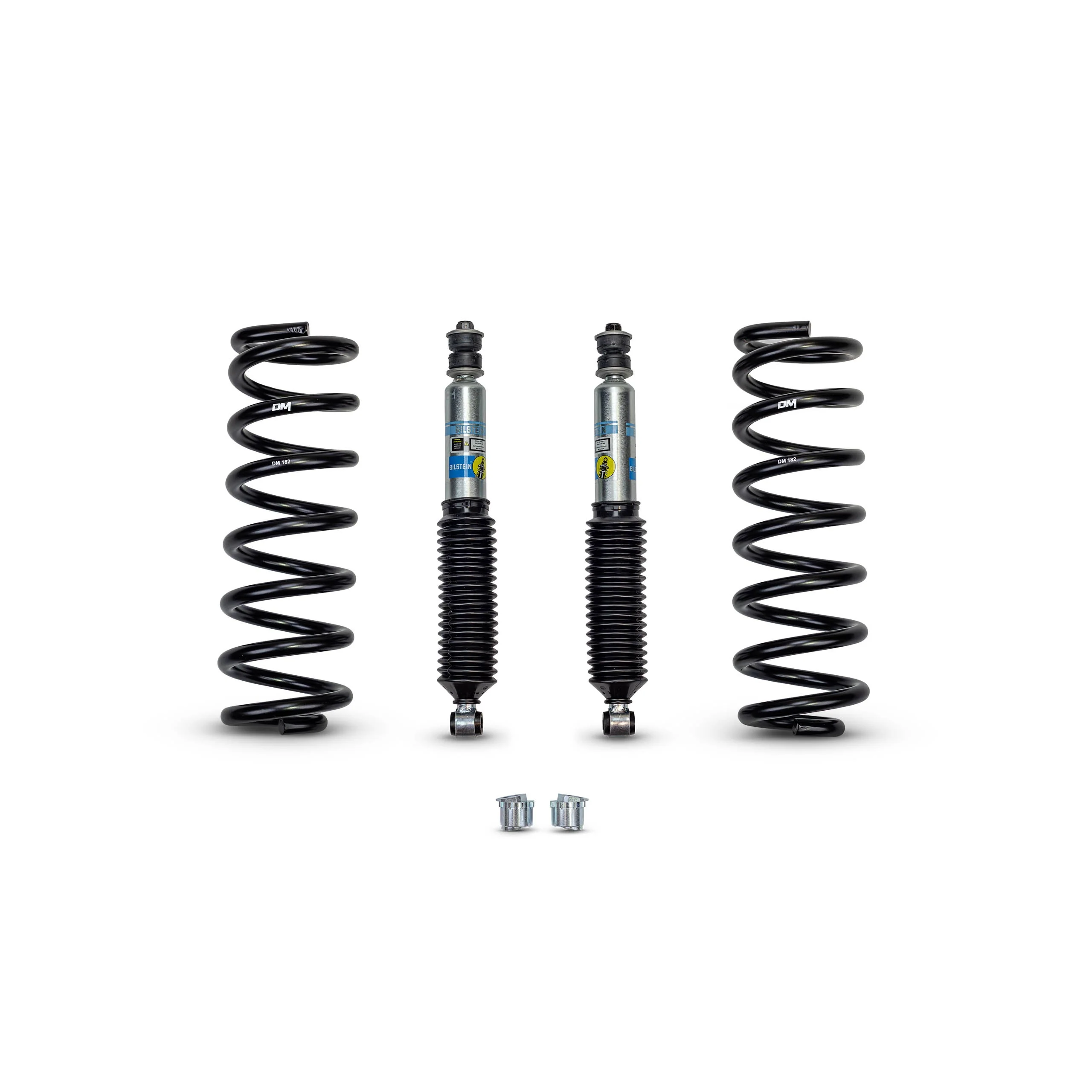 80-96 Bronco / 4WD F150 BASIC Lift Kit - 2" Lift (BOLT ON) - Image 11