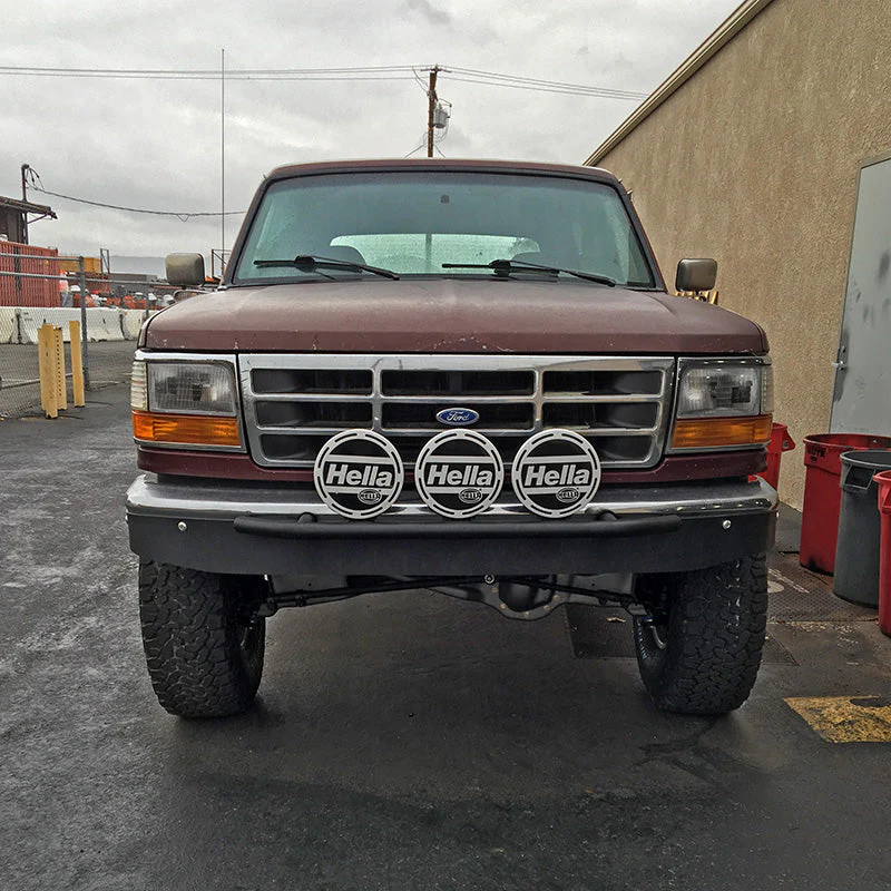 80-96 Bronco 4" "DAILY DRIVER" Combo (Front and Rear) - Image 4