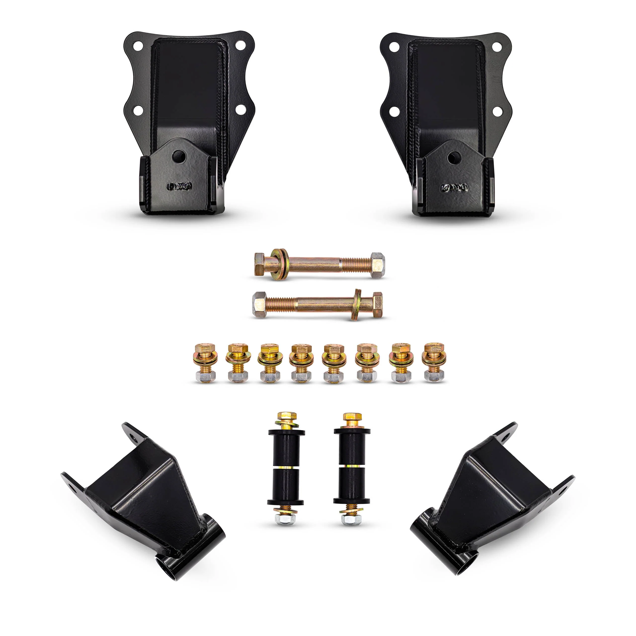 80-96 Bronco / 4WD F150 Trail Runner Rear Suspension Kit - Image 3