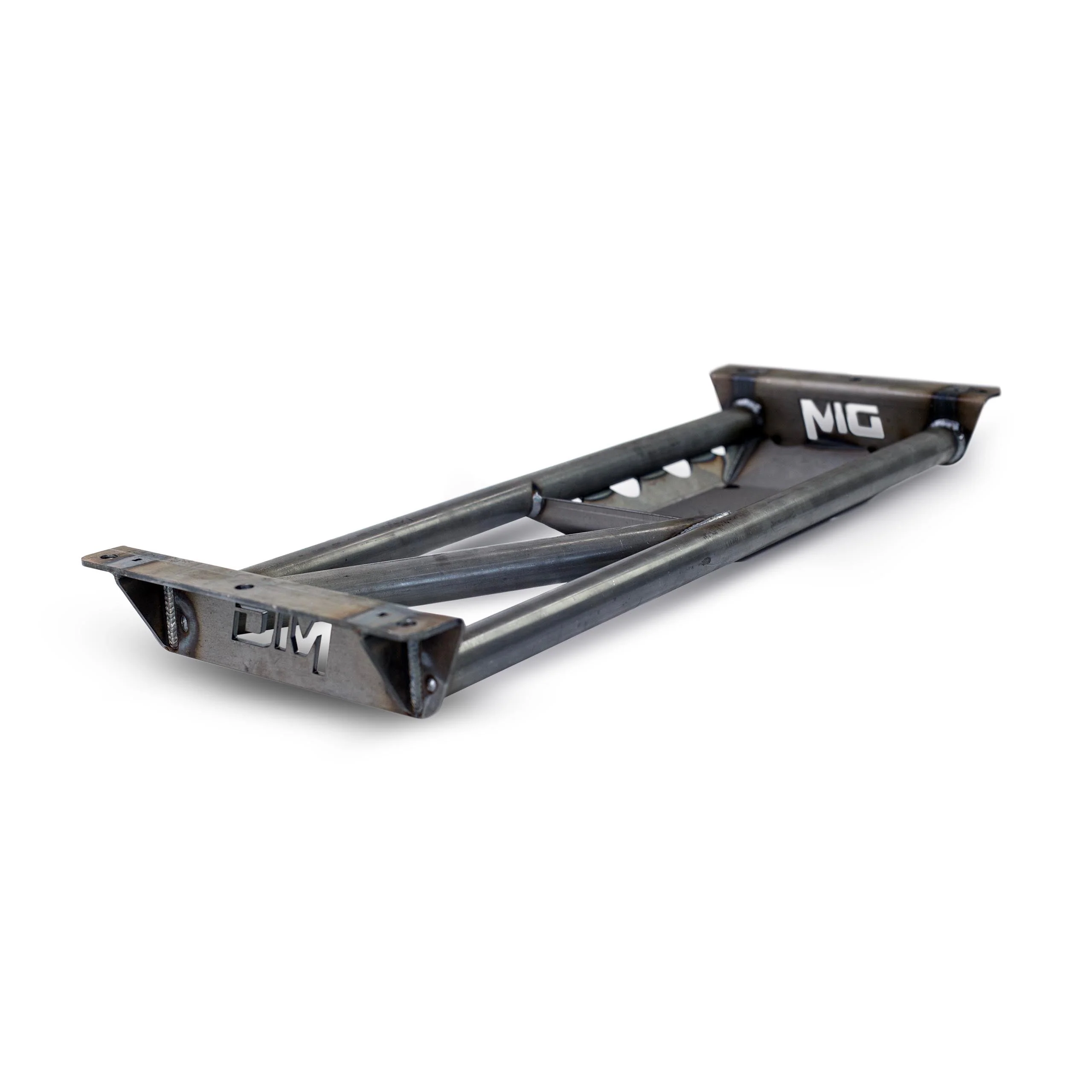 Transfer-Case Skid Plate - Image 6