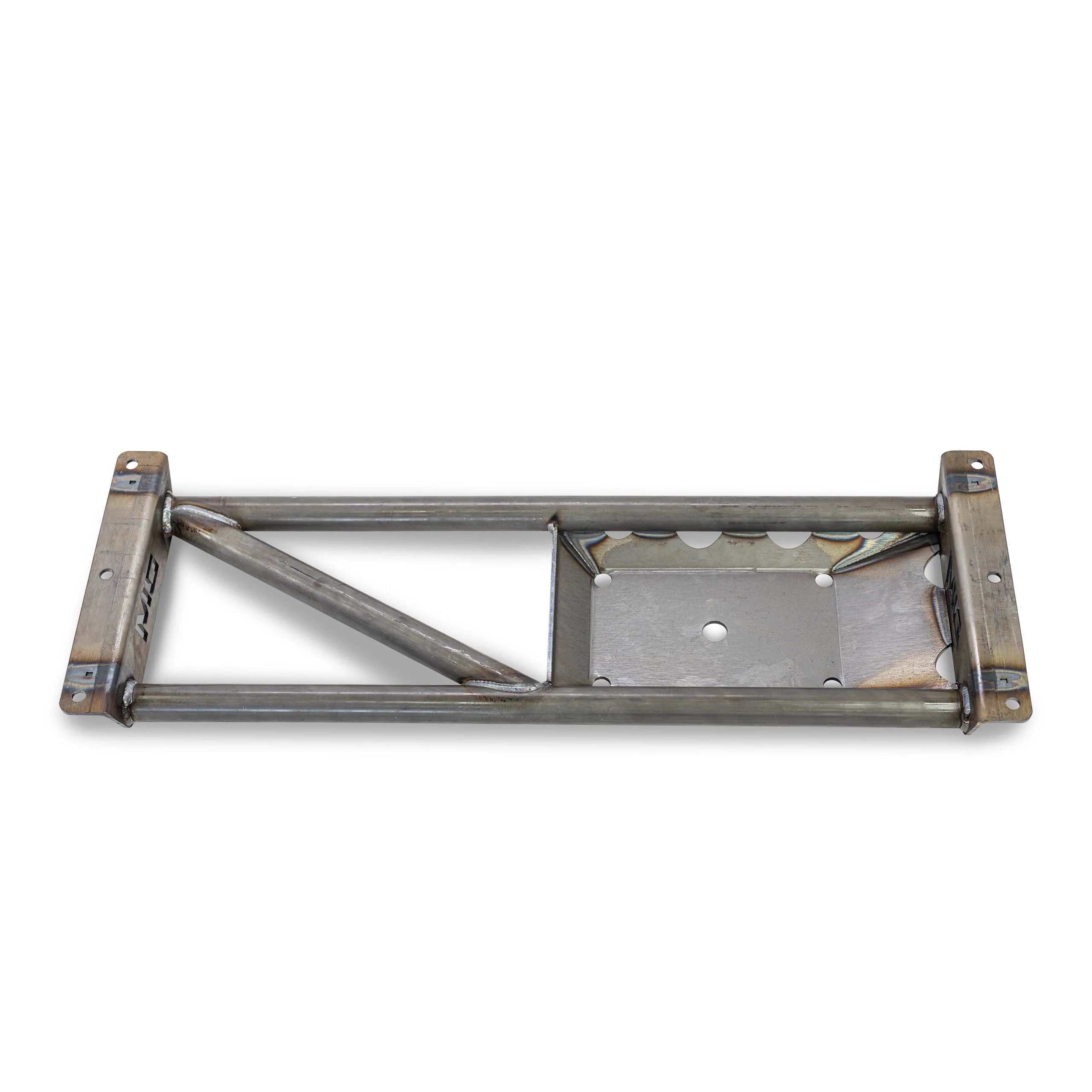 Transfer-Case Skid Plate - Image 7