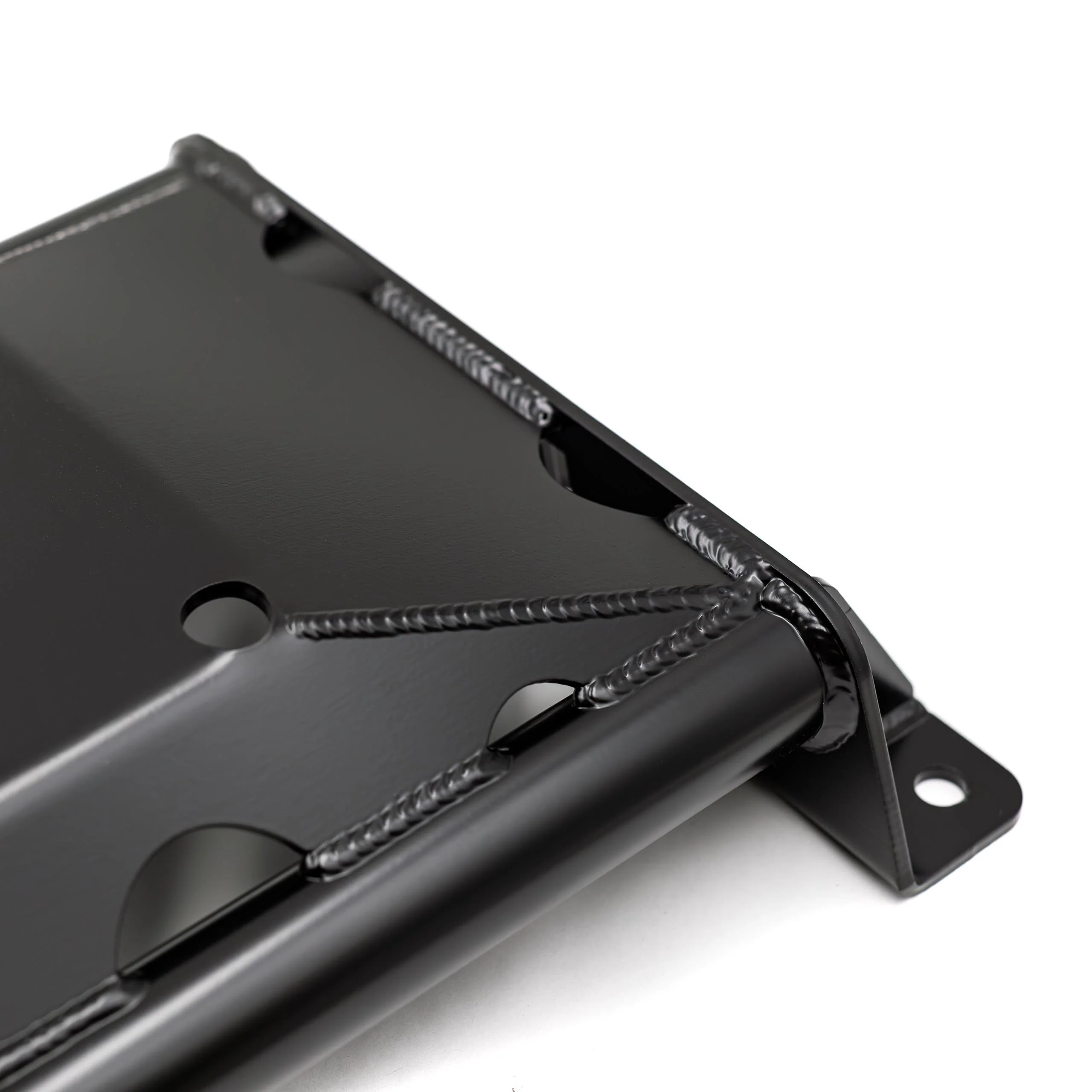 Transfer-Case Skid Plate - Image 8