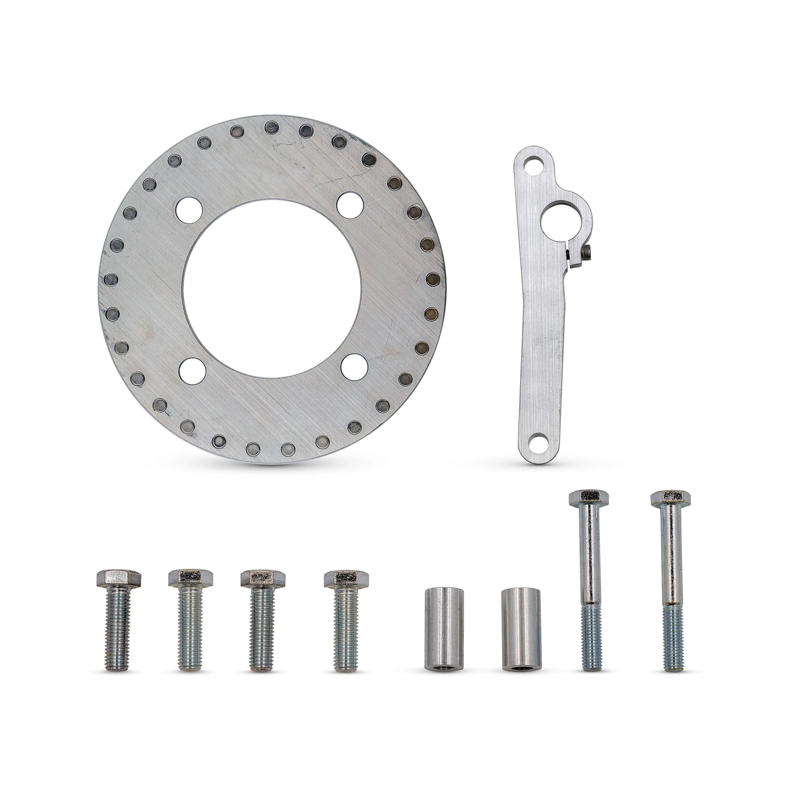 92-96 (BRONCO ONLY) Vehicle Speed Sensor (VSS) Relocation Kit - Image 4