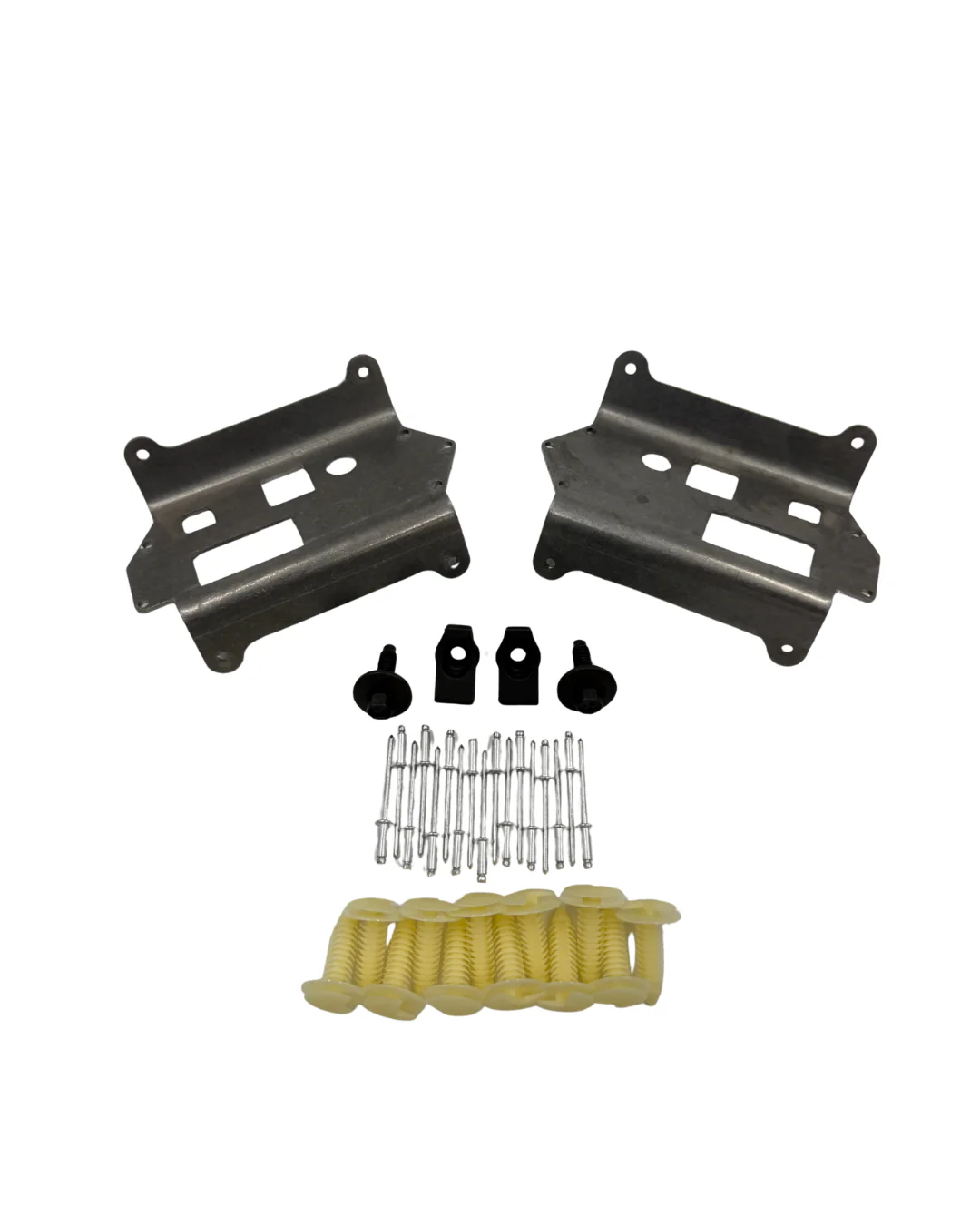 Door Handle Repair Plate - Image 3