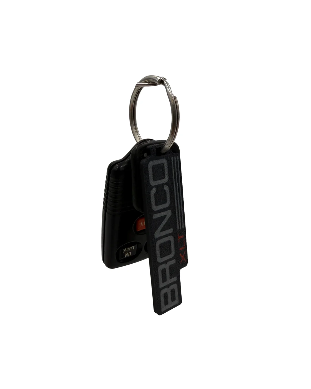 Emblem Key Tag - Image 5