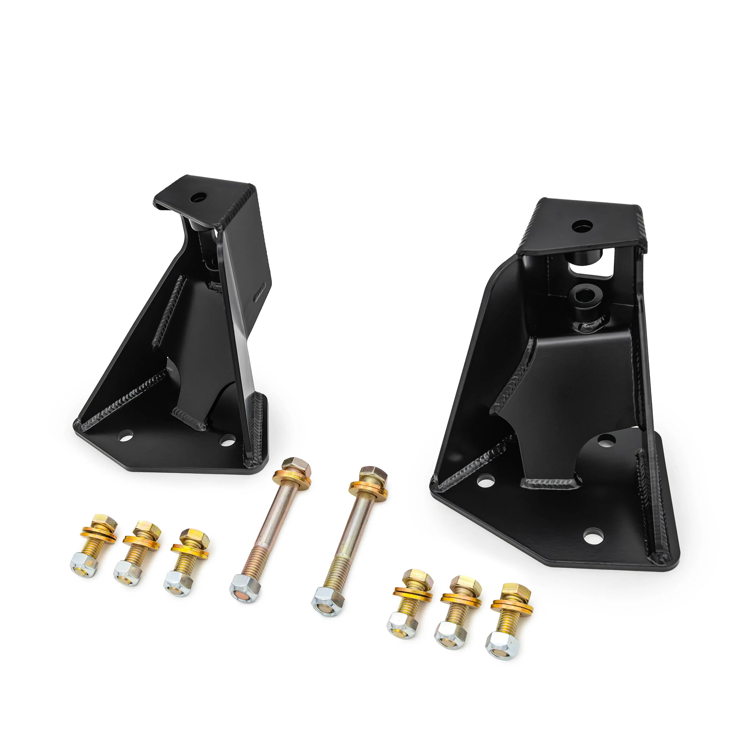 F-Series Factory Style Bolt-On Rear Upper Shock Mounts - Image 2
