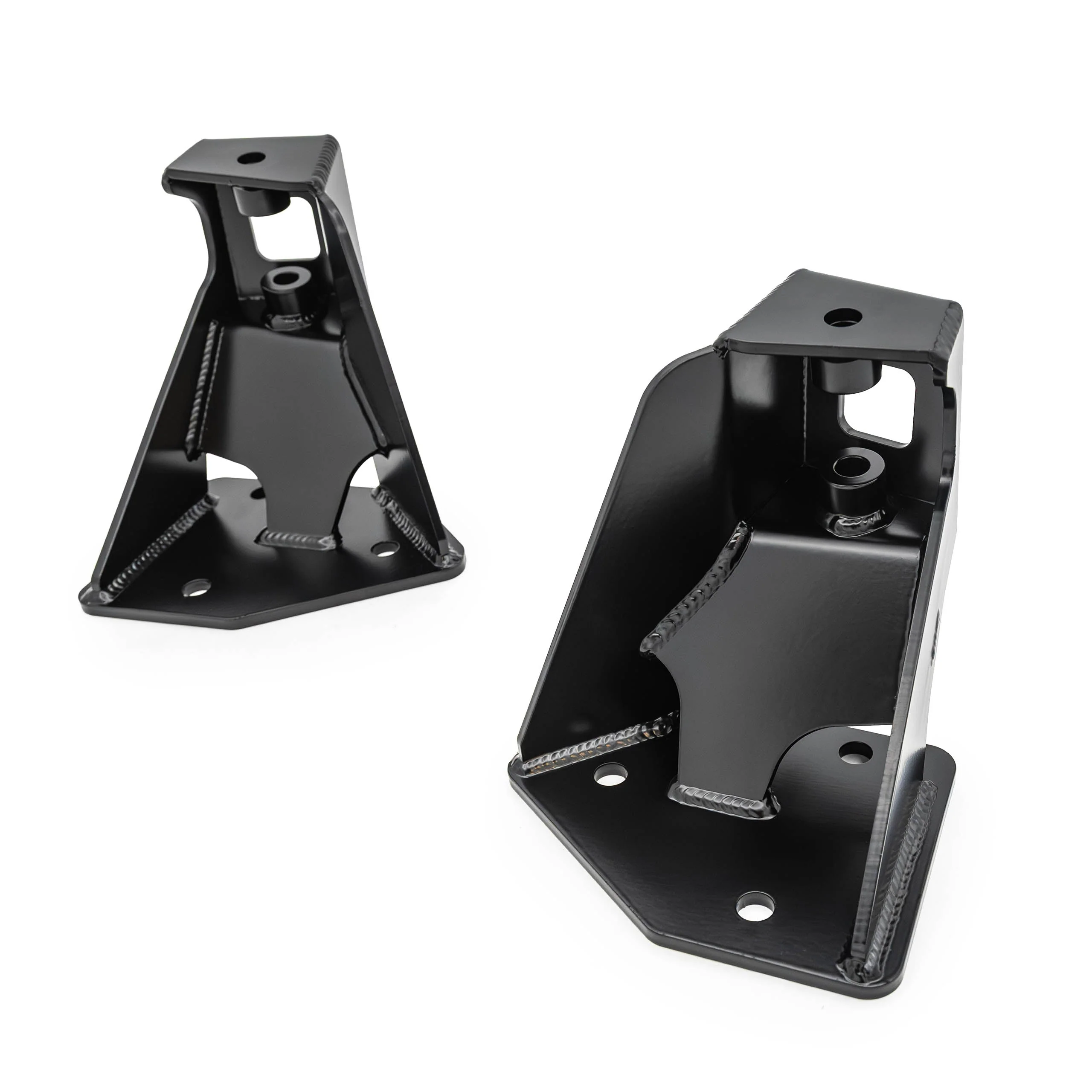 F-Series Factory Style Bolt-On Rear Upper Shock Mounts - Image 3