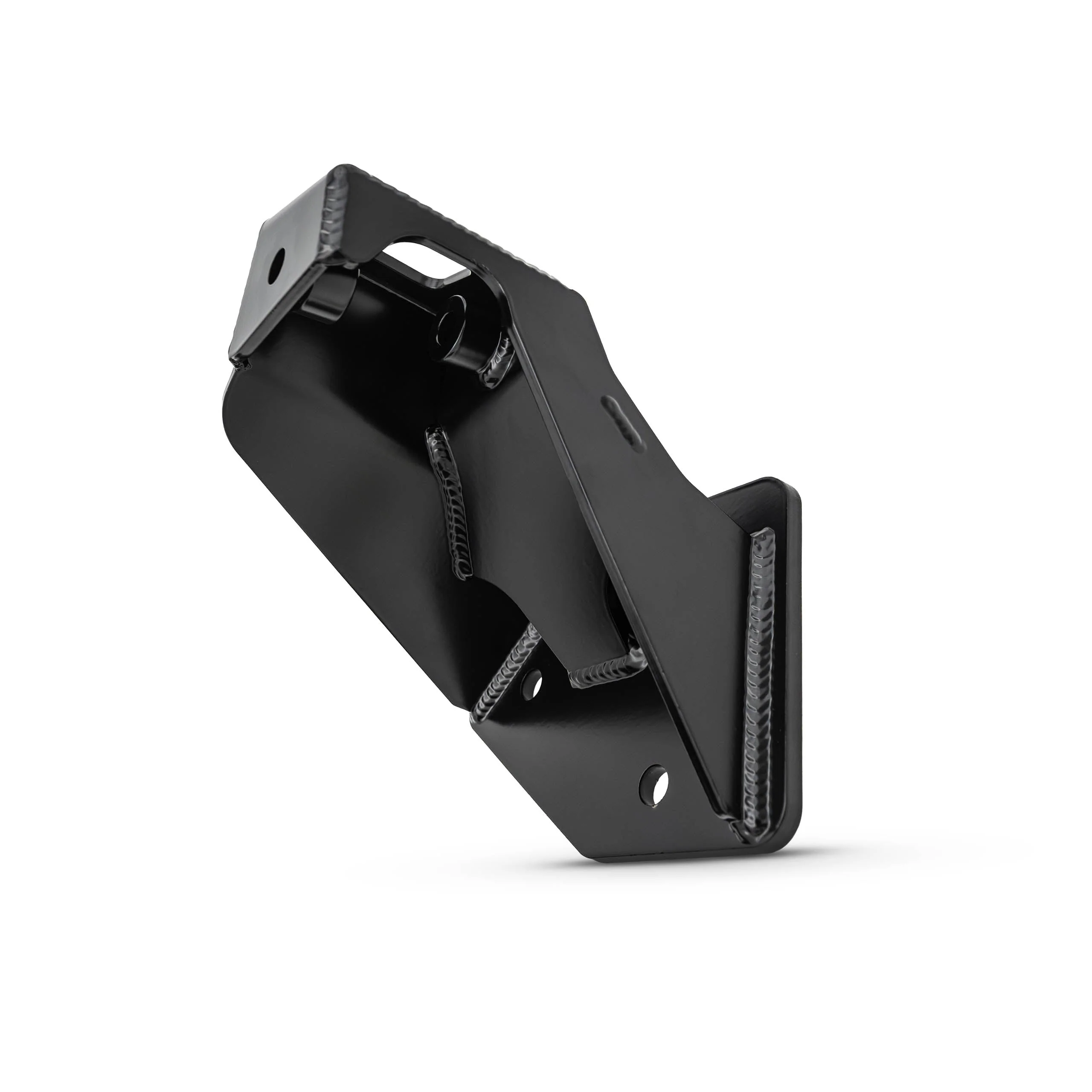 F-Series Factory Style Bolt-On Rear Upper Shock Mounts - Image 4