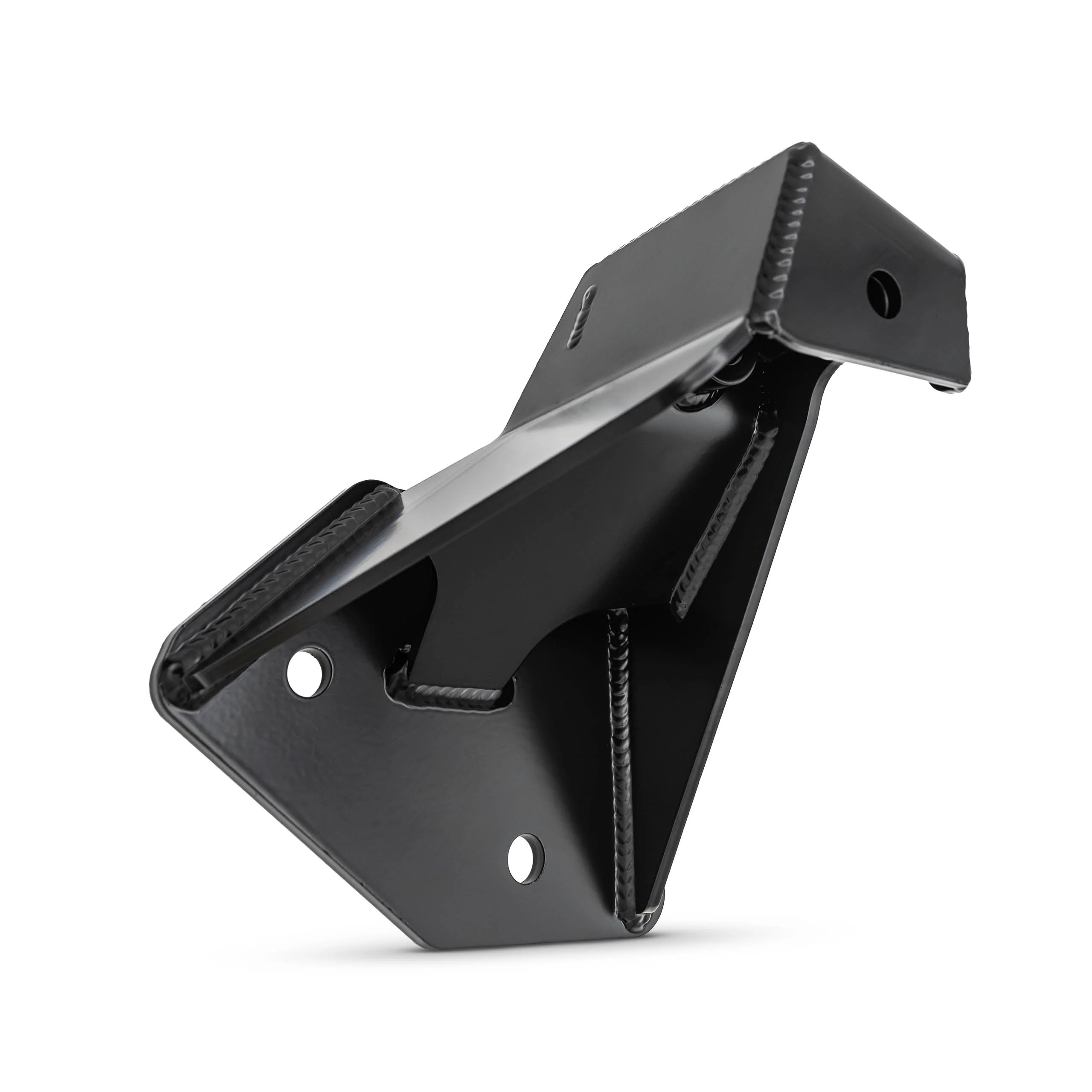 F-Series Factory Style Bolt-On Rear Upper Shock Mounts - Image 5