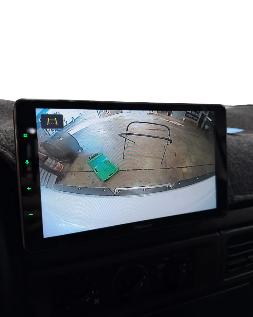 Ford F-Series Billet Tailgate Handle Kit - Image 5