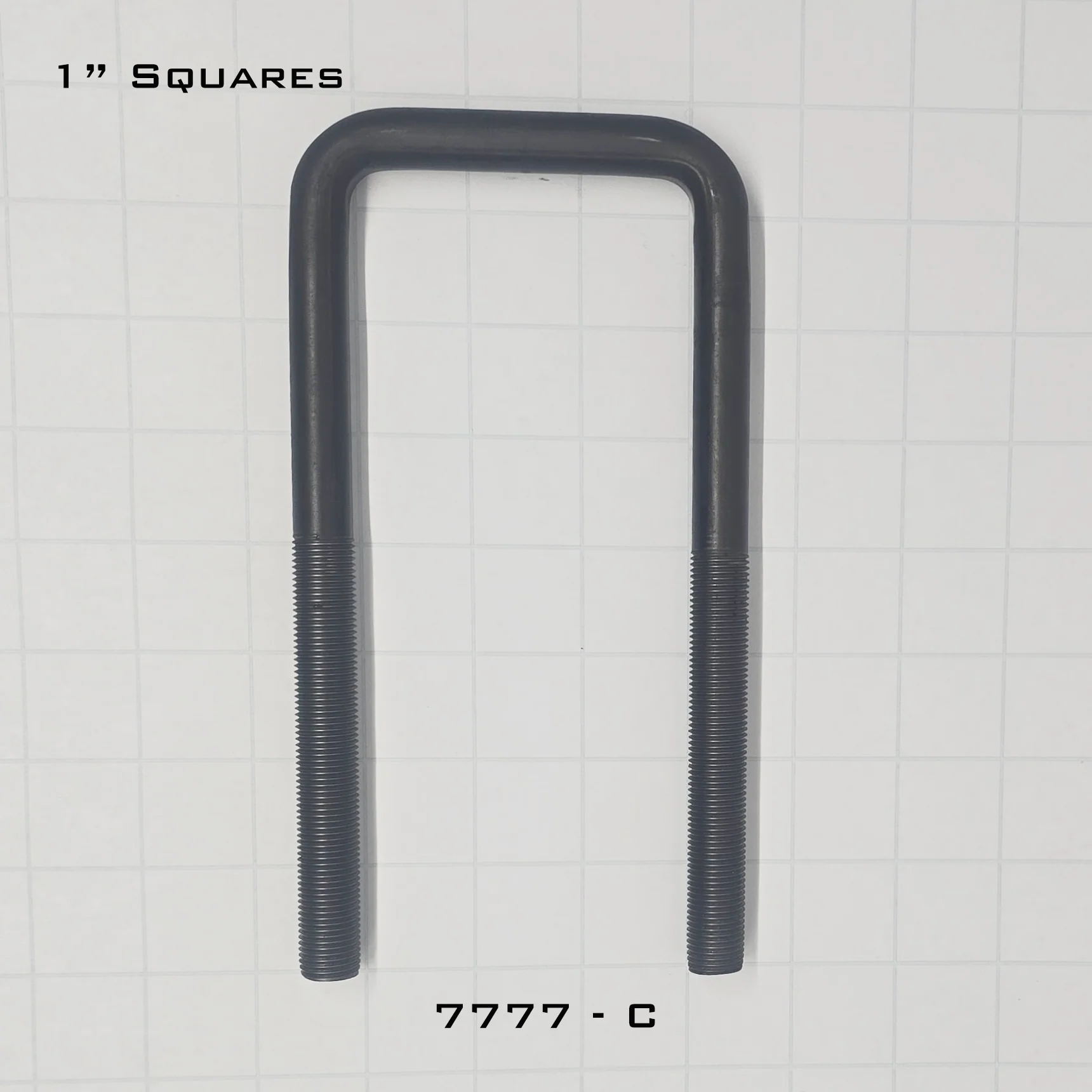 Ford Front U-Bolt Kits - Image 6