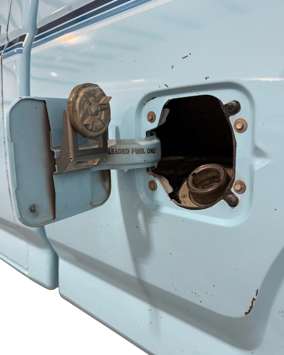 Fuel Cap Holder - Image 4