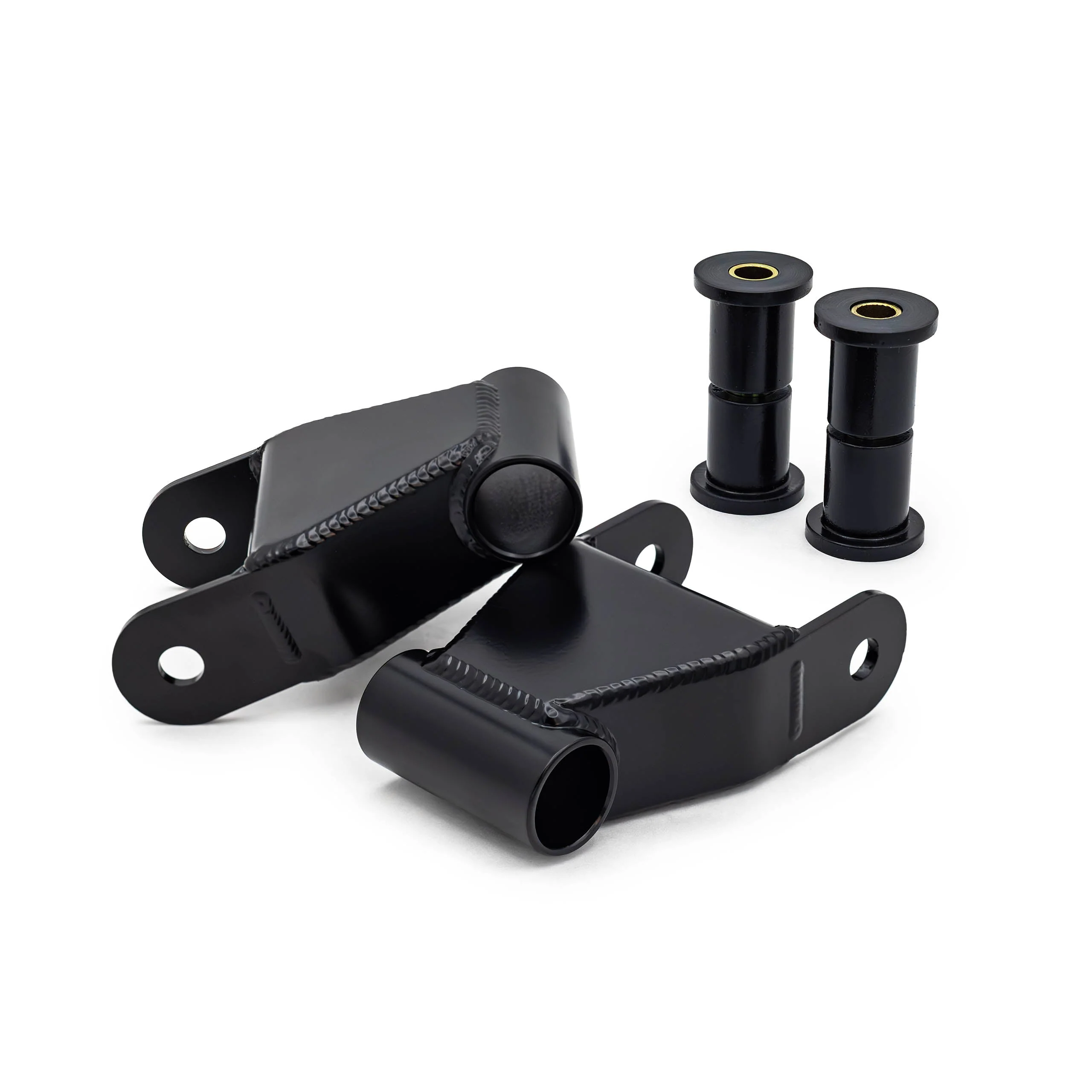 HD Fabricated Rear Shackle