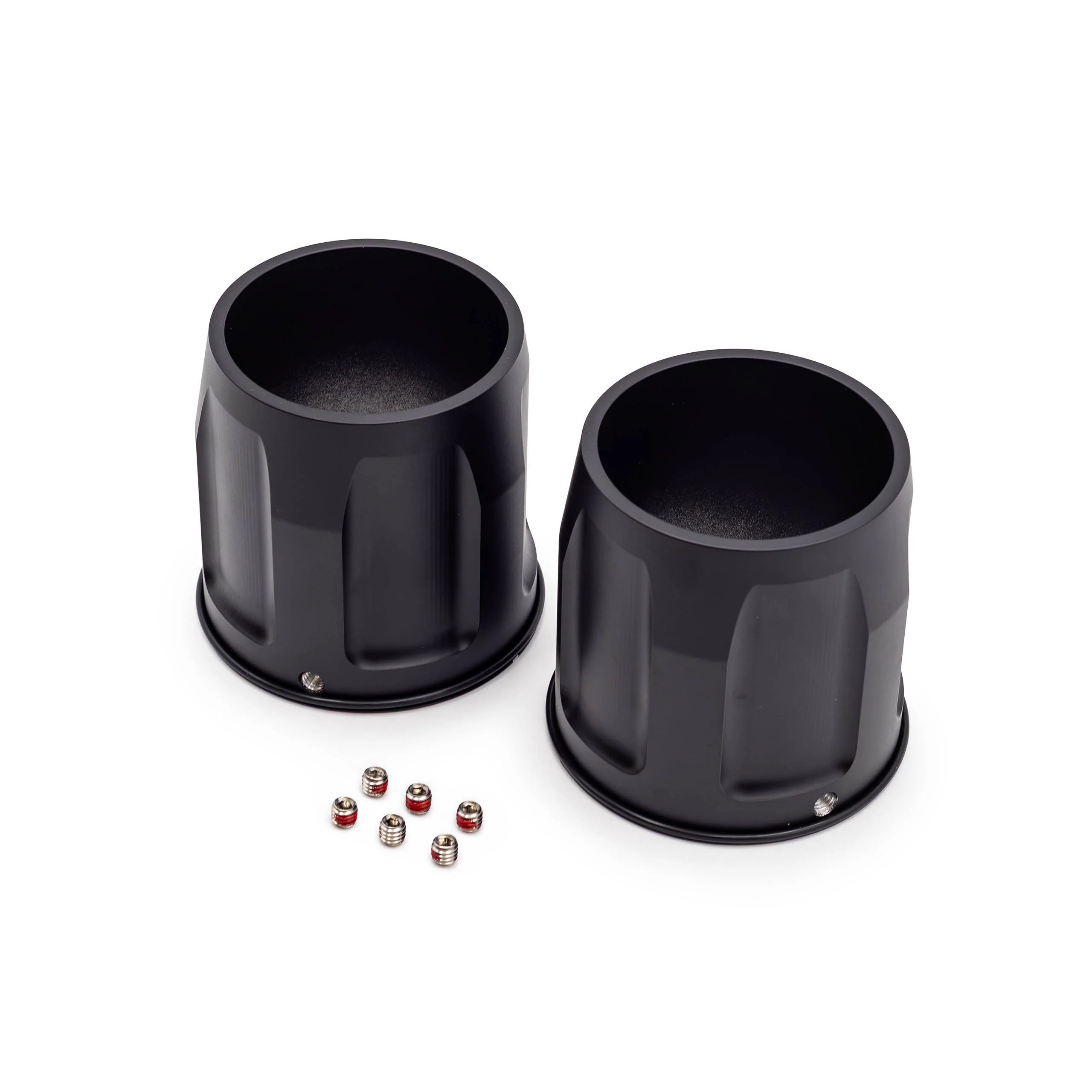 80-96 Bronco / 4WD F150 Hub Centric Sleeves - Image 4
