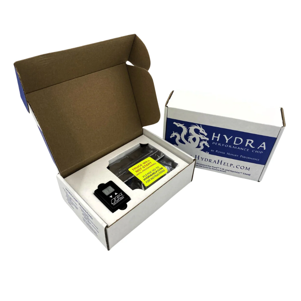 Hydra Tuner - Image 6