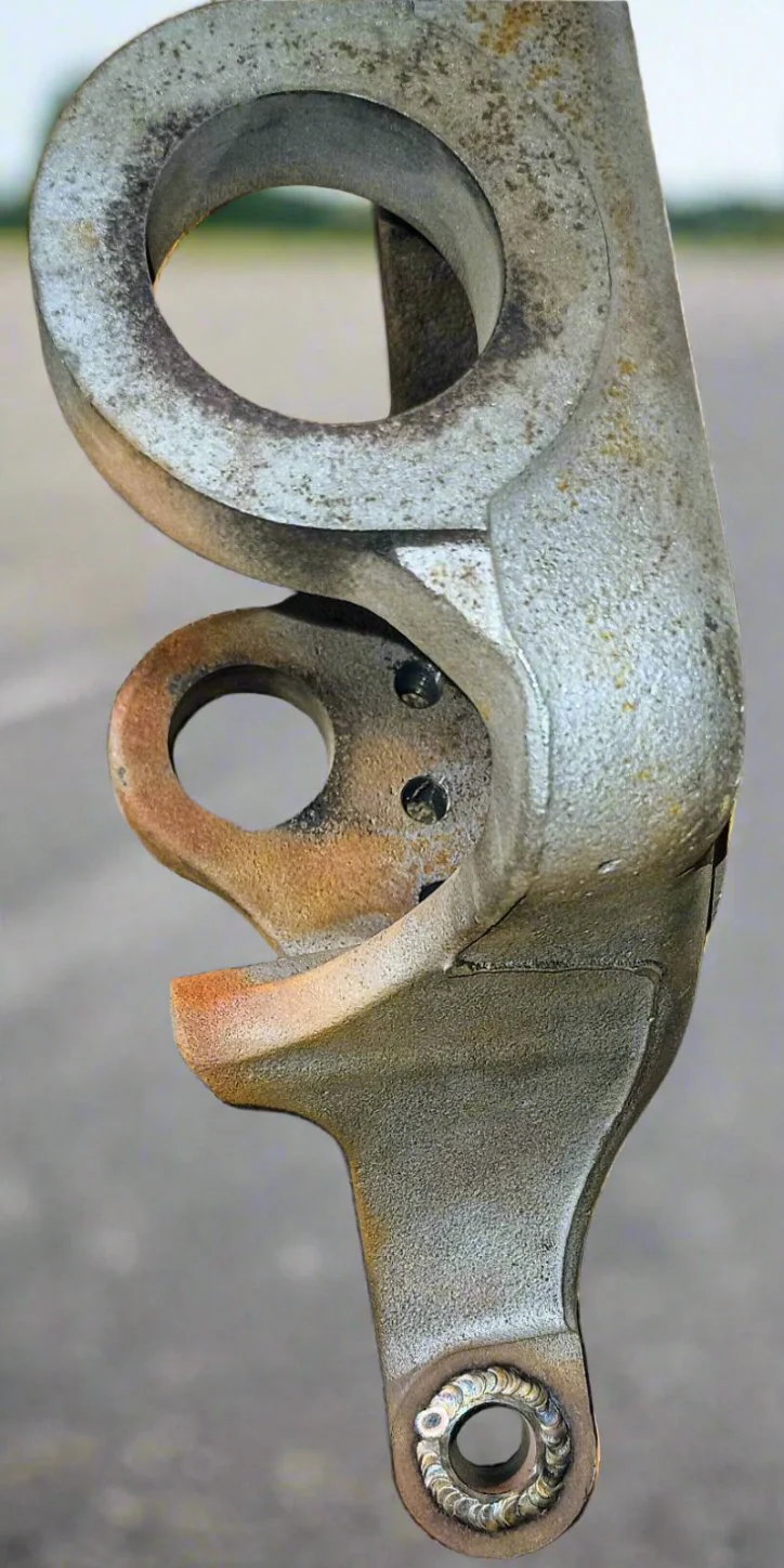 Knuckle Taper Sleeve for Ford Tie Rod Ends (sold individually) - Image 7