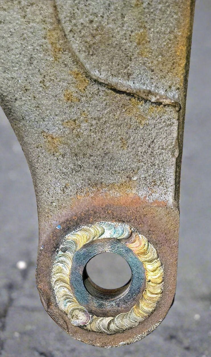 Knuckle Taper Sleeve for Ford Tie Rod Ends (sold individually) - Image 8
