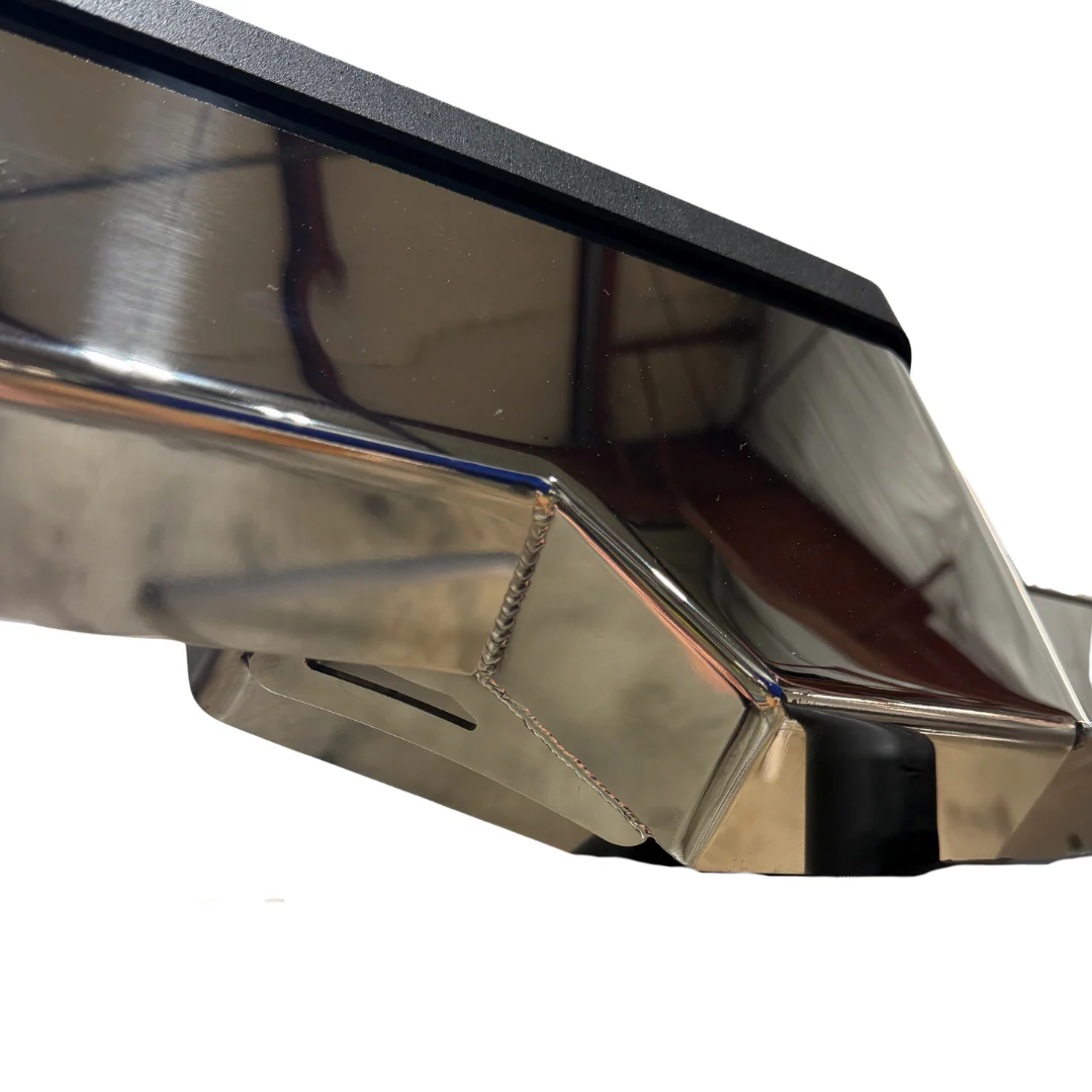 OBS Solutions Rear Bumper - Image 6