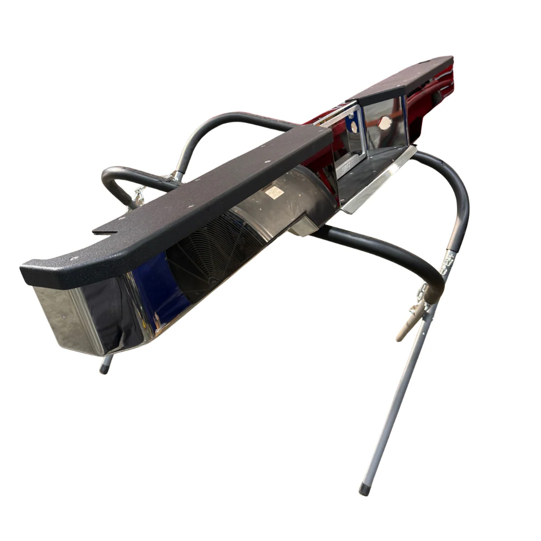 OBS Solutions Rear Bumper - Image 7