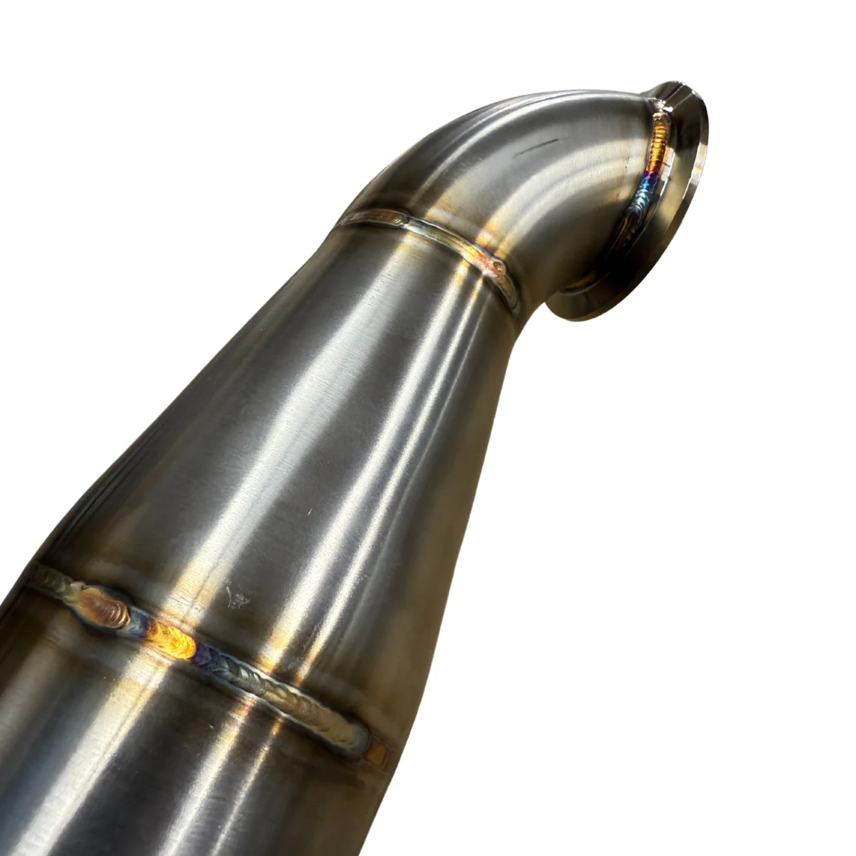 Obsession Diesel's Intercooler Pipe Kit '94 1/2 to '97 Powerstroke Diesel - Image 4