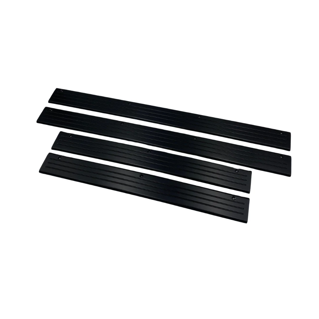 F-Series and Bronco Sill Plates - Image 4