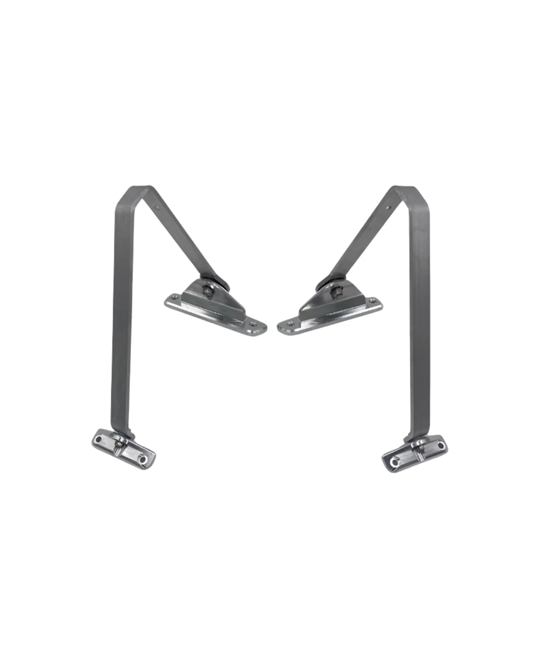 Sport Mirror to Swing Lock Conversion Kit