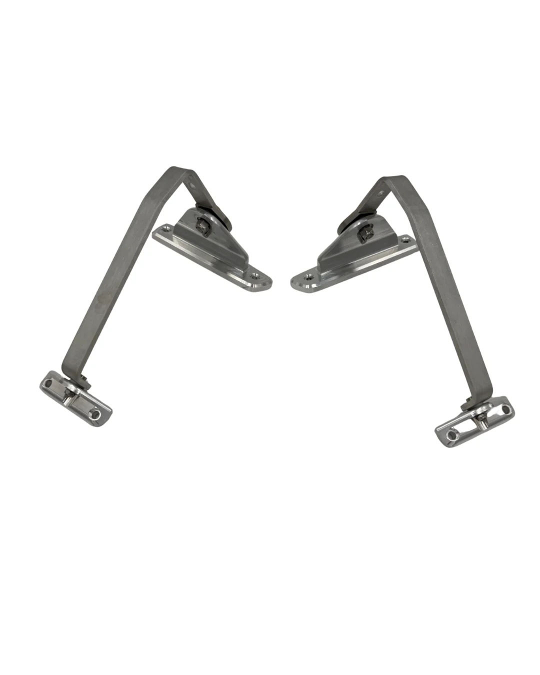 Sport Mirror to Swing Lock Conversion Kit - Image 2