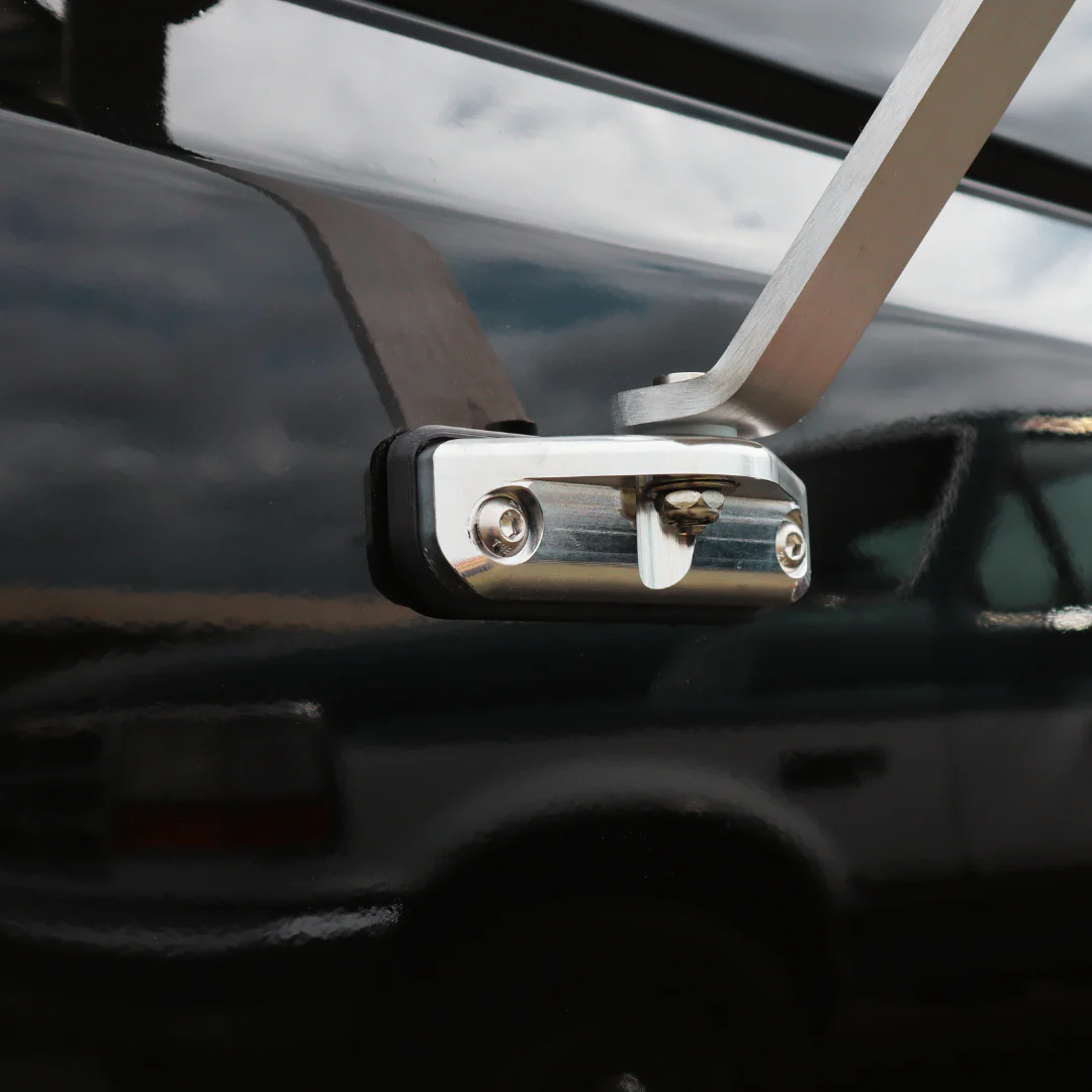 Sport Mirror to Swing Lock Conversion Kit - Image 6