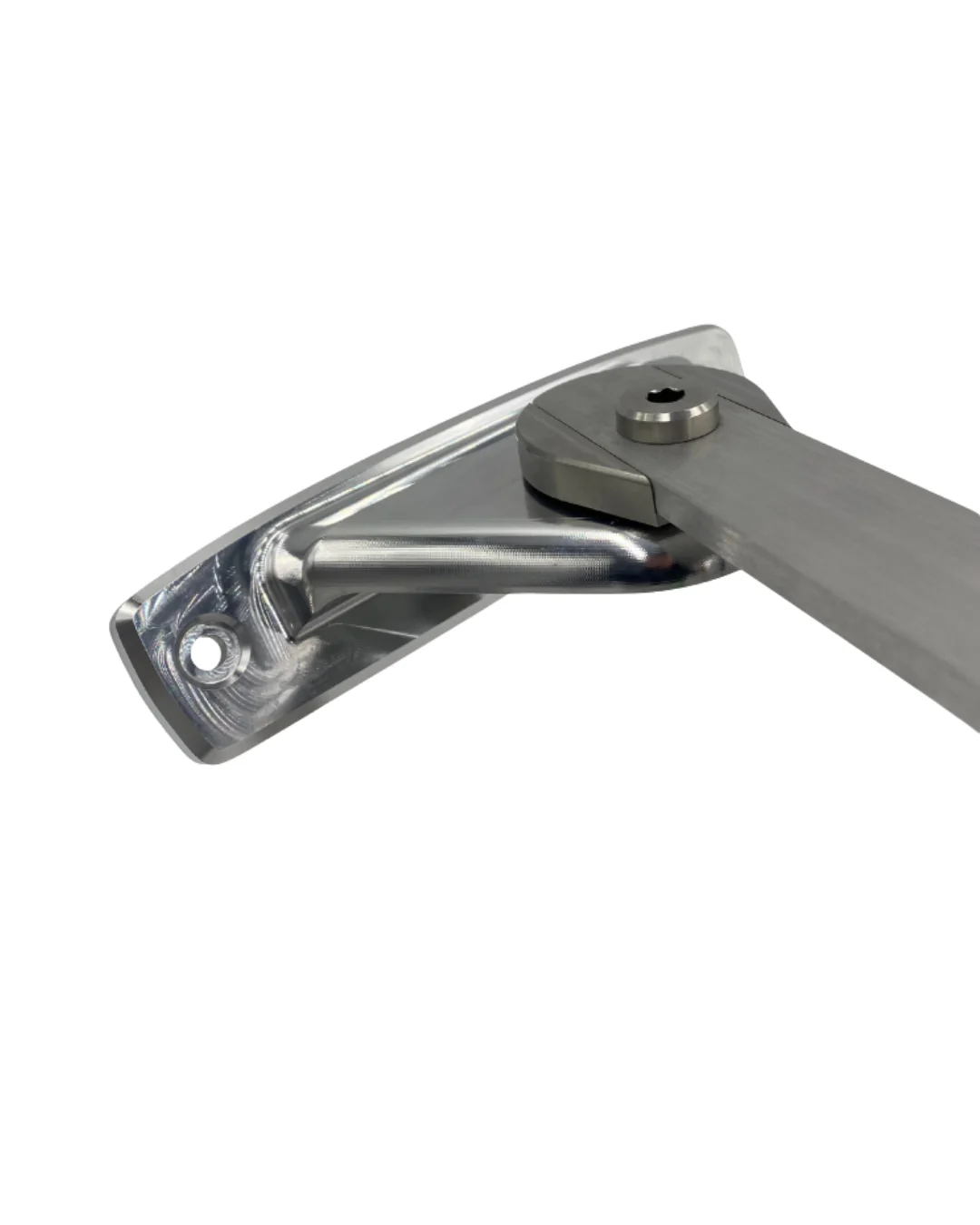 Sport Mirror to Swing Lock Conversion Kit - Image 7