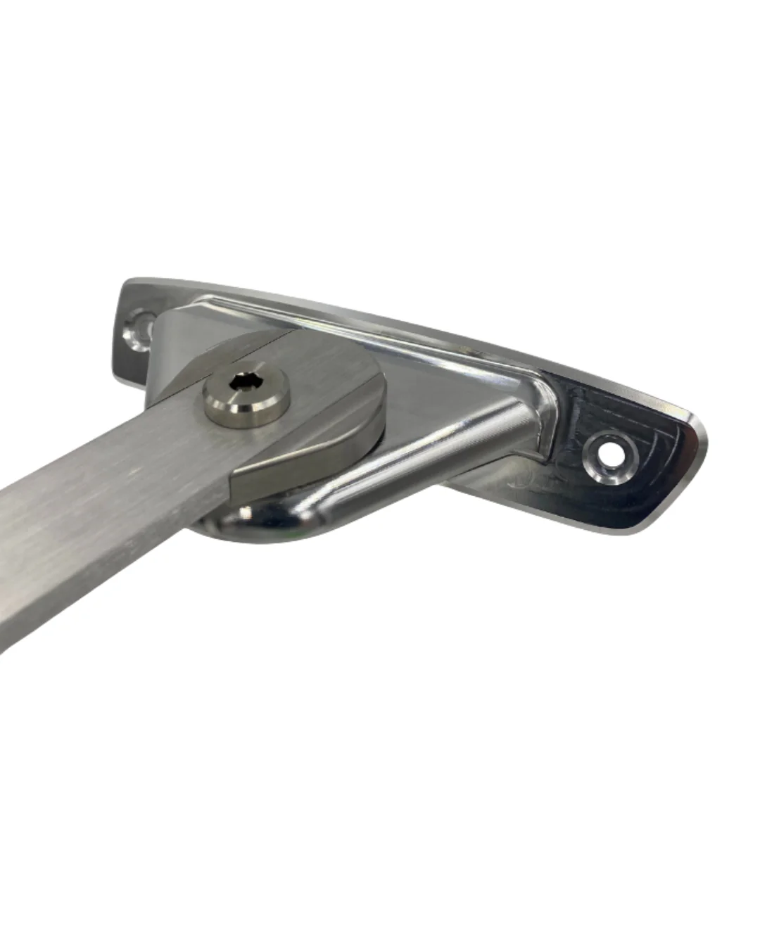 Sport Mirror to Swing Lock Conversion Kit - Image 8