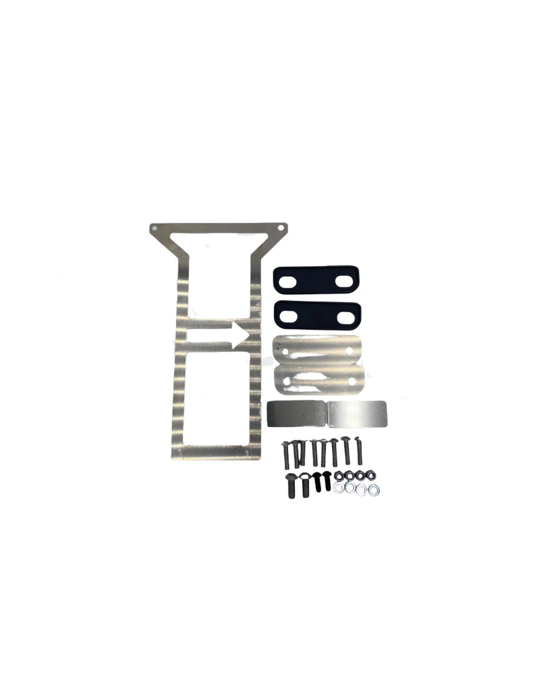 Sport Mirror to Swing Lock Conversion Kit - Image 9