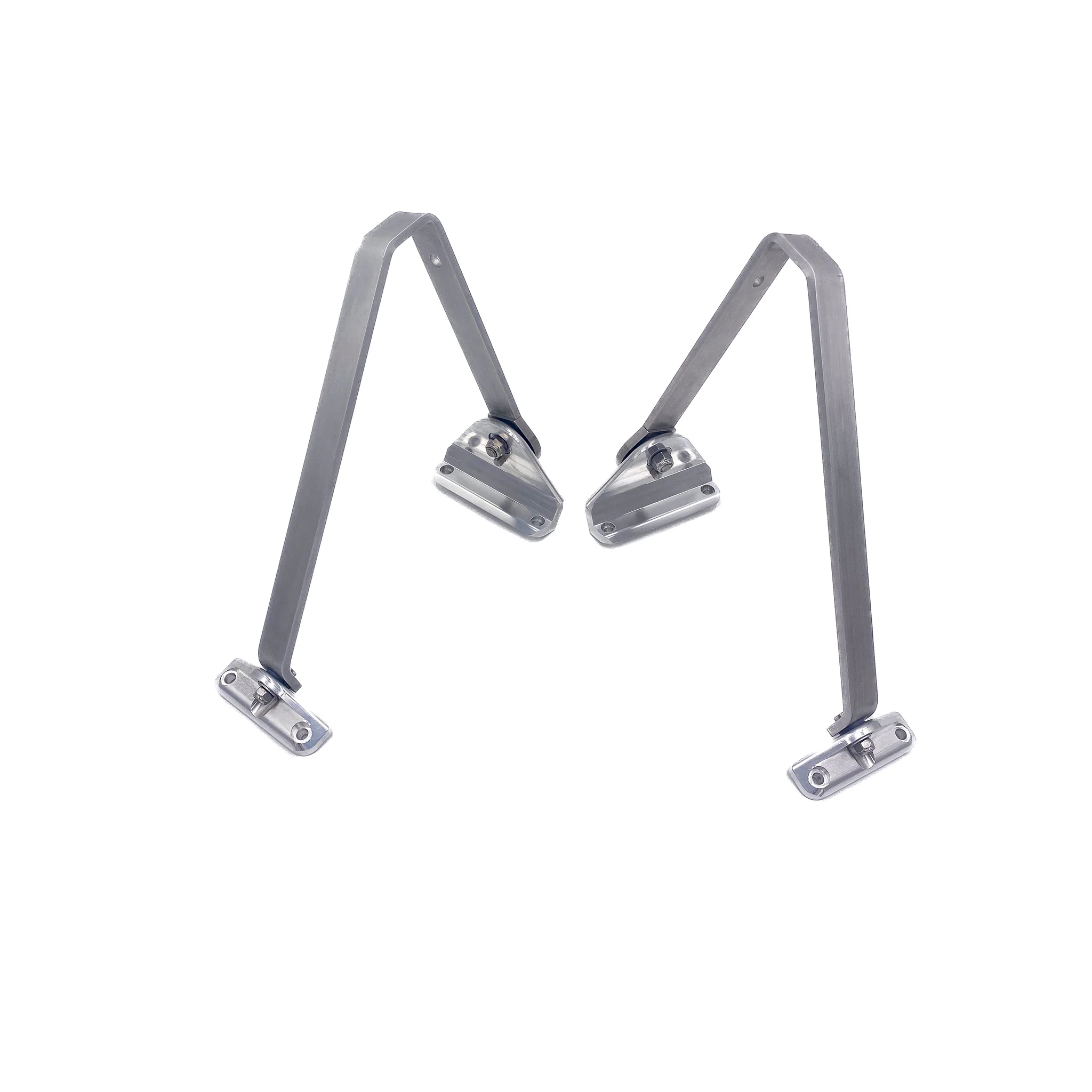 Standard Swing Lock Mirror Bracket